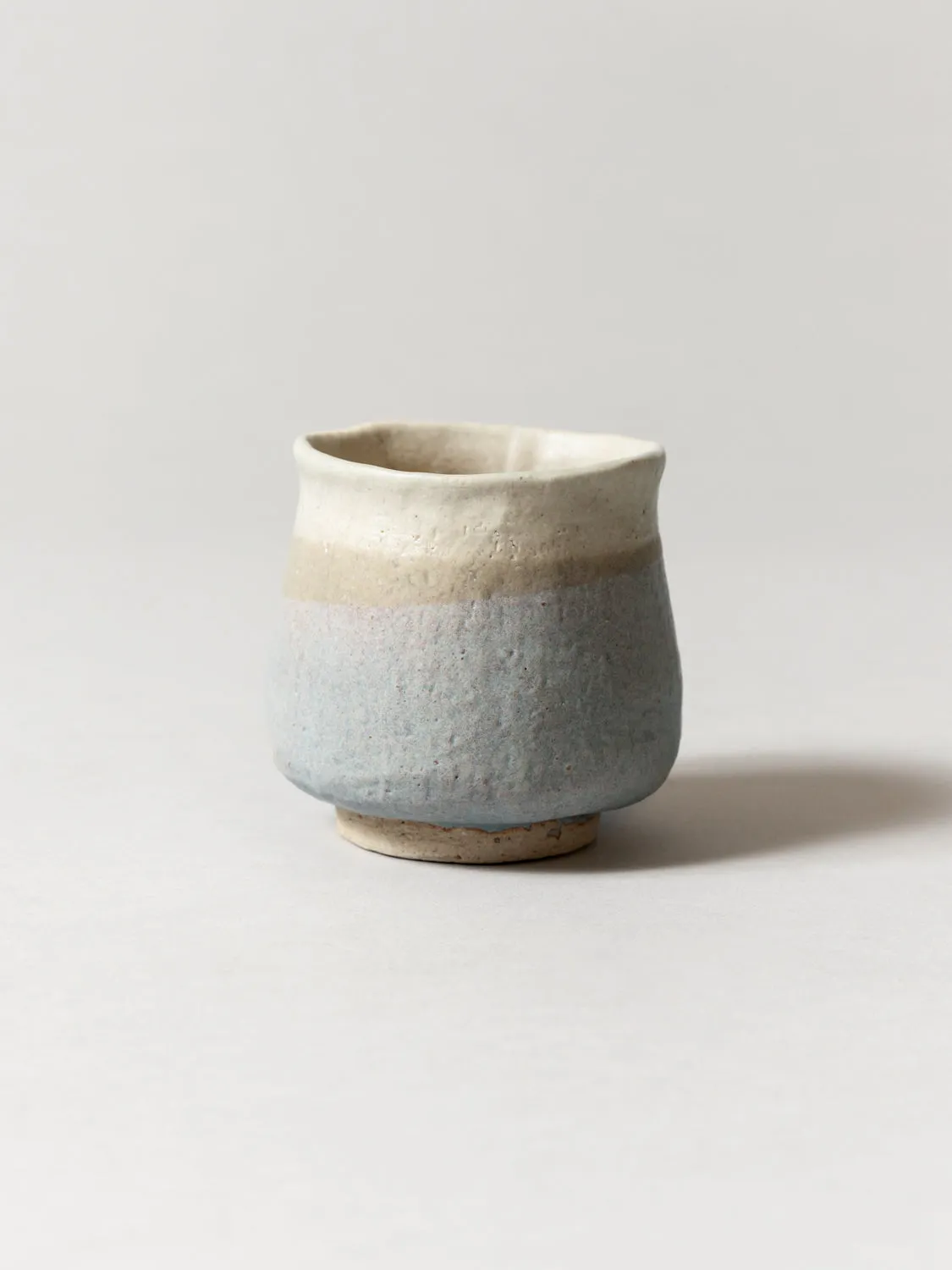 M. Isojima Tea Cup