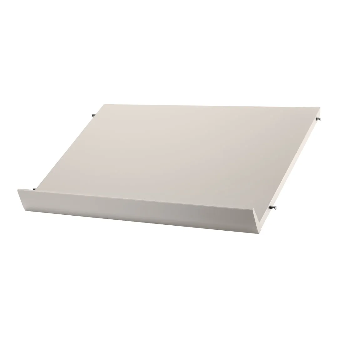 Magazine Shelves - Solid