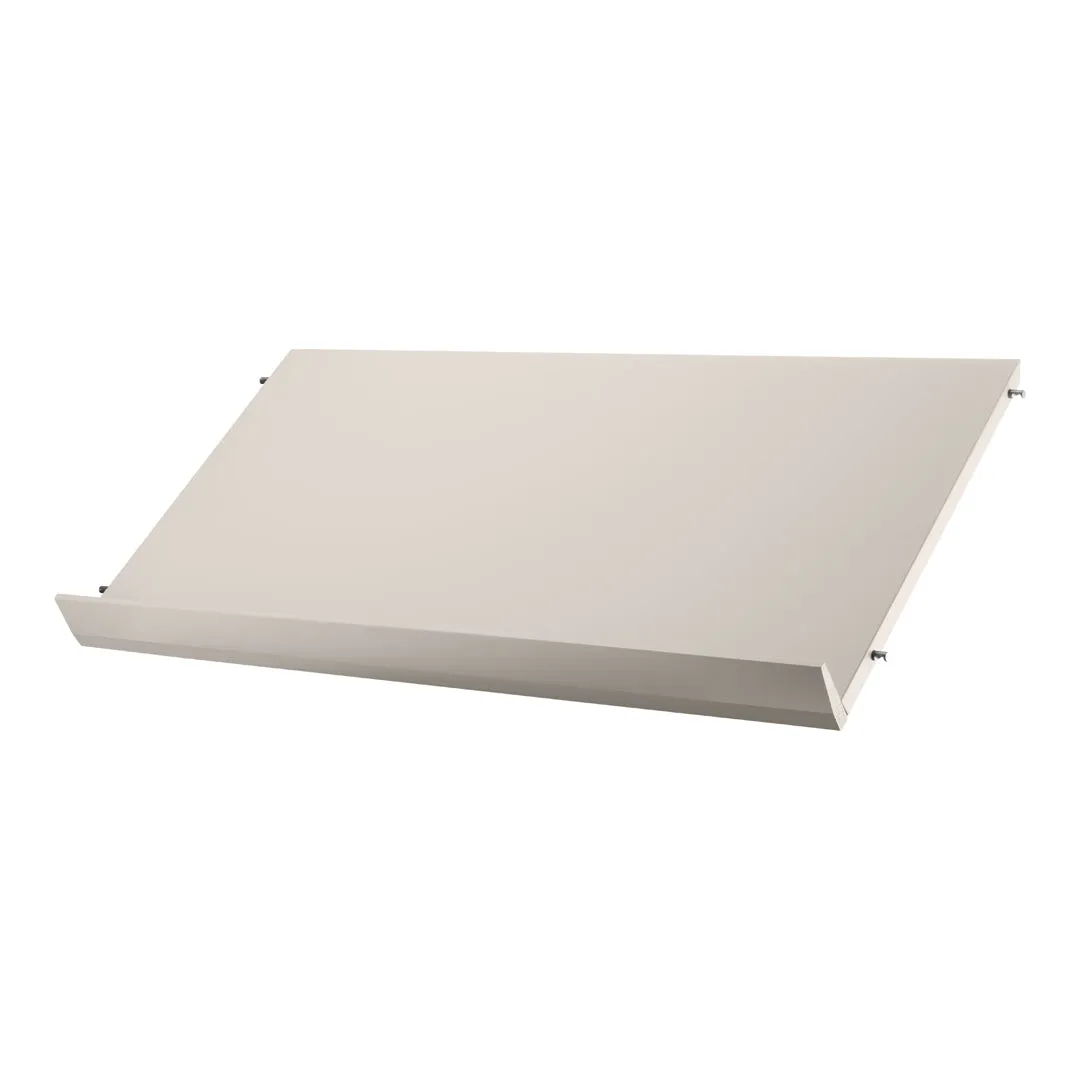 Magazine Shelves - Solid
