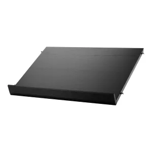 Magazine Shelves - Solid