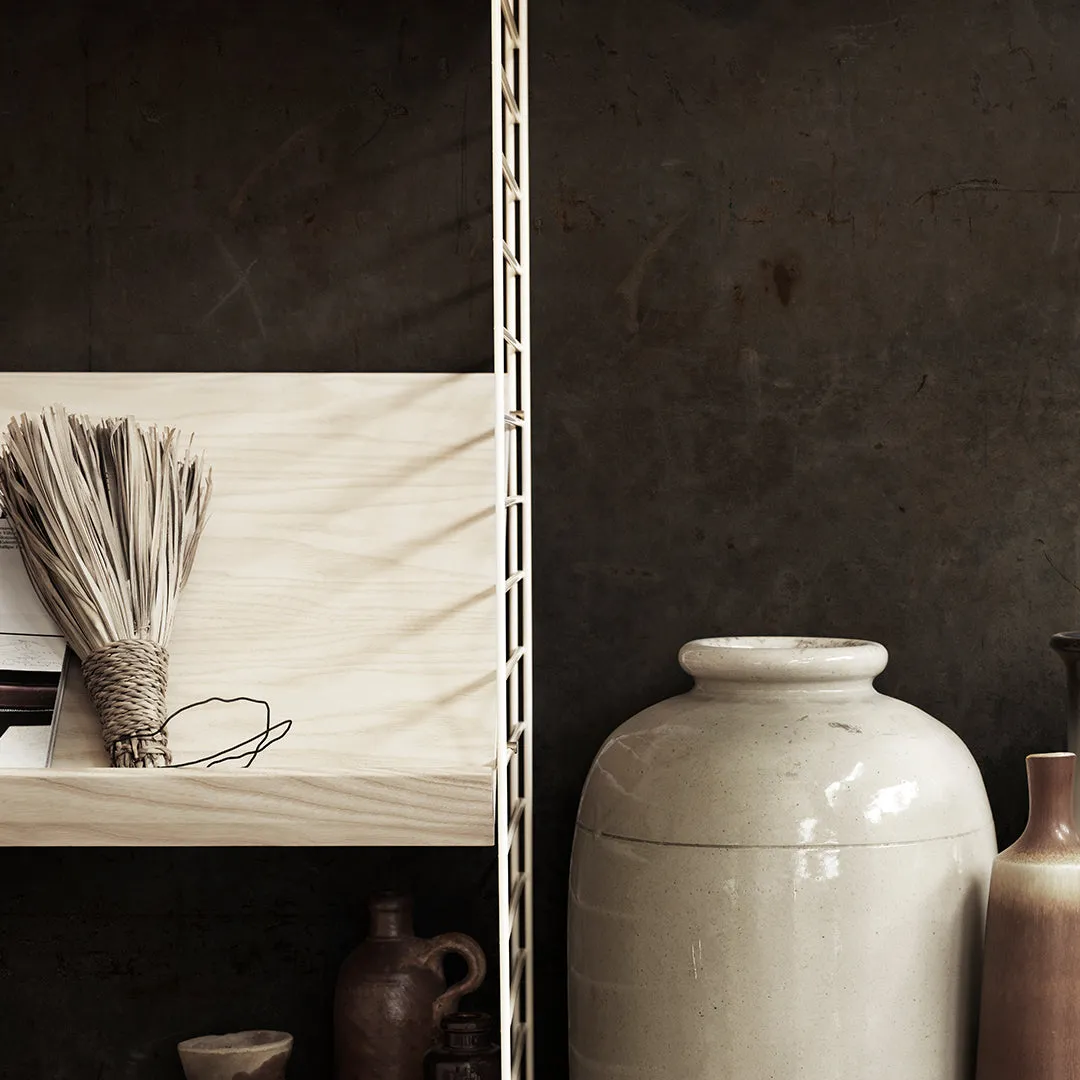 Magazine Shelves - Solid