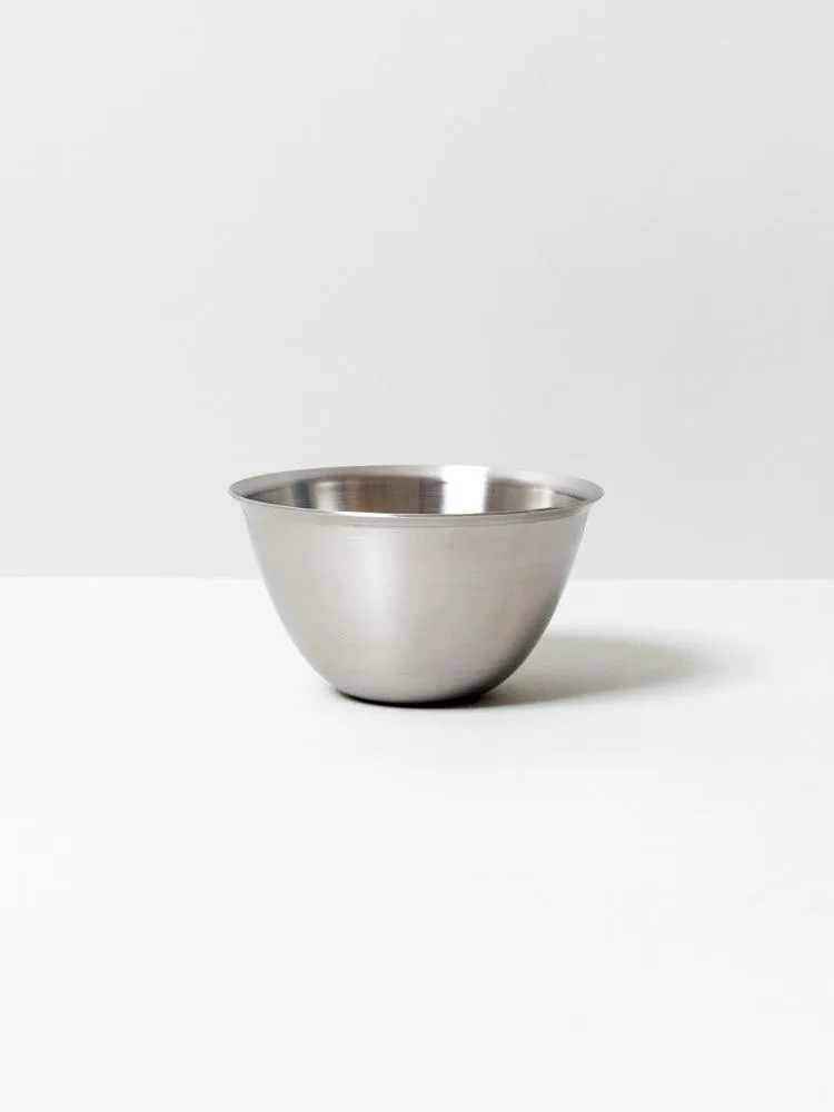 Makanai Stainless Steel Mixing Bowl