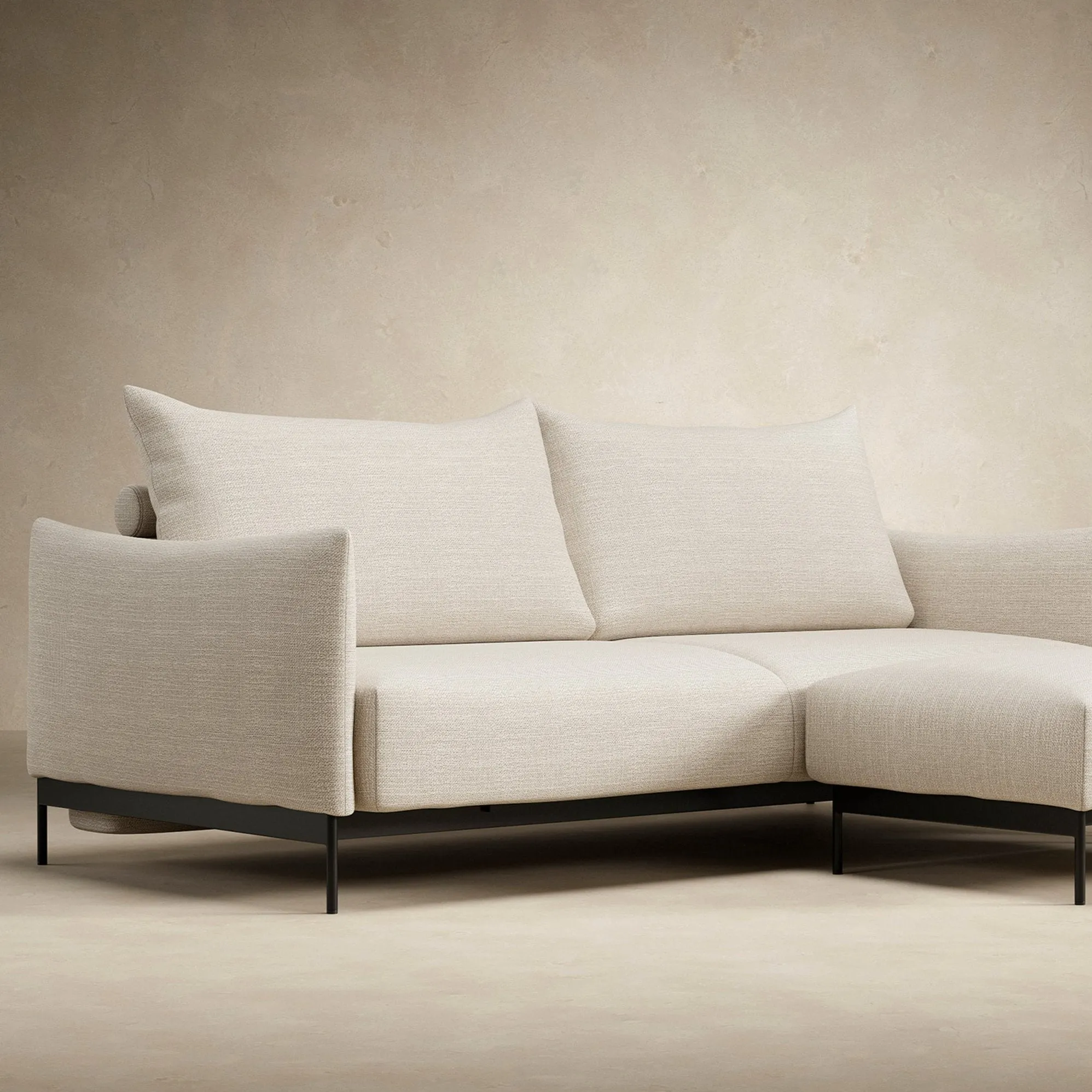 Malloy Ottoman