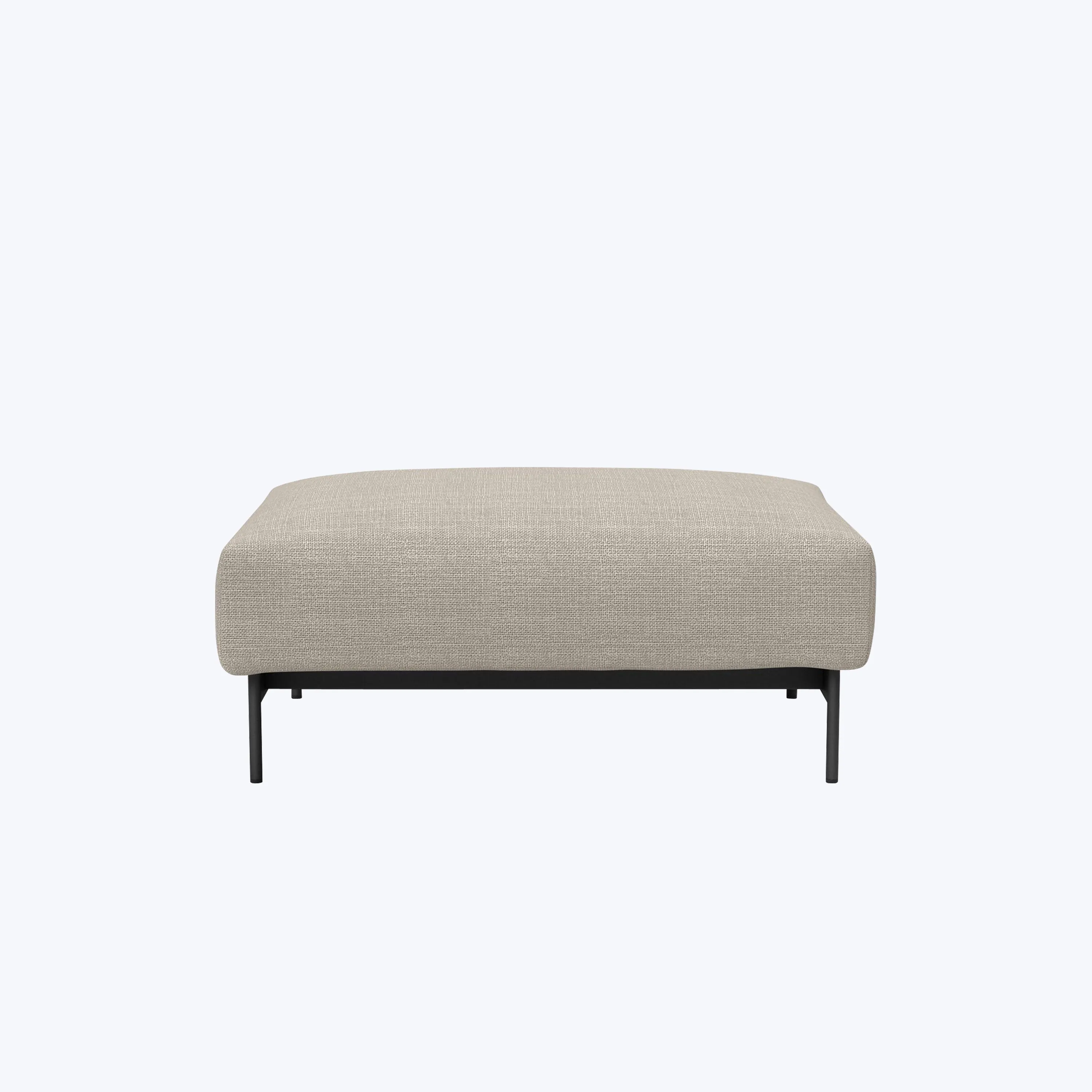 Malloy Ottoman