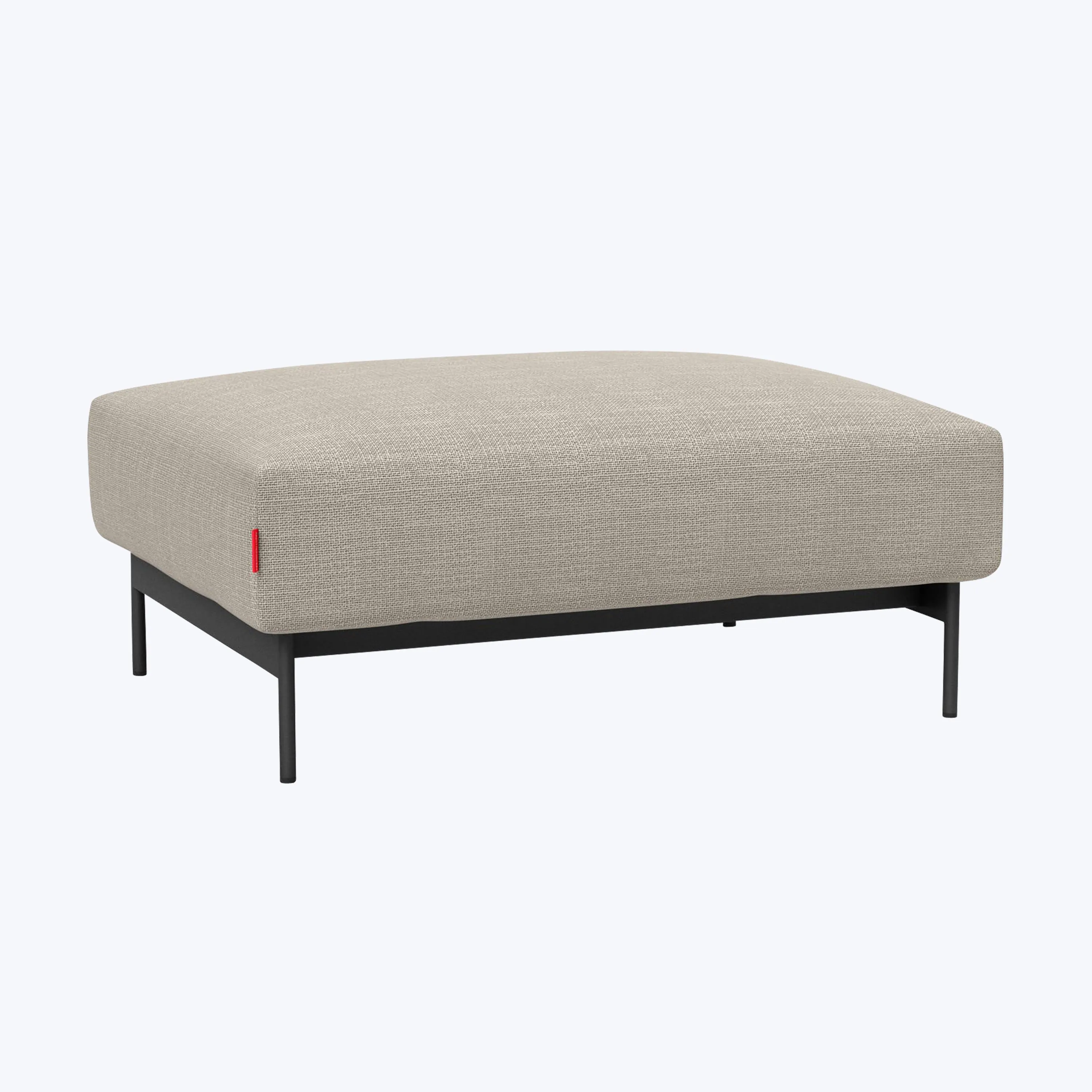 Malloy Ottoman