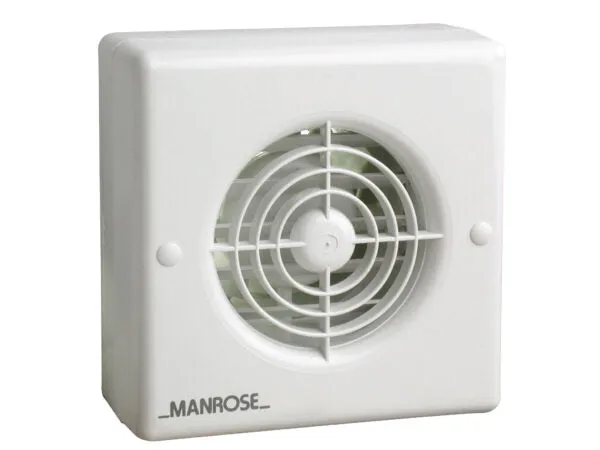 Manrose XF100A Extractor Fan