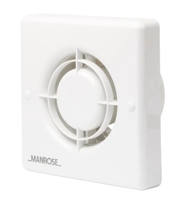 Manrose XF100PIR Extractor Fan