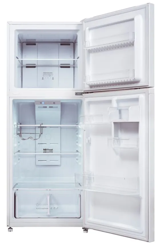Marathon 24" White Top Mount Refrigerator (10.4 cu. ft.) - MFF103W