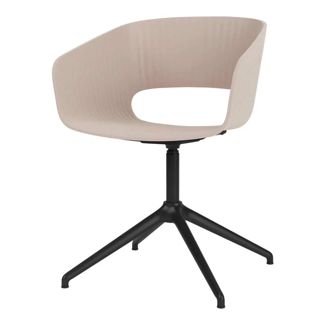 Maree 404 Office Chair - 4-Star Base