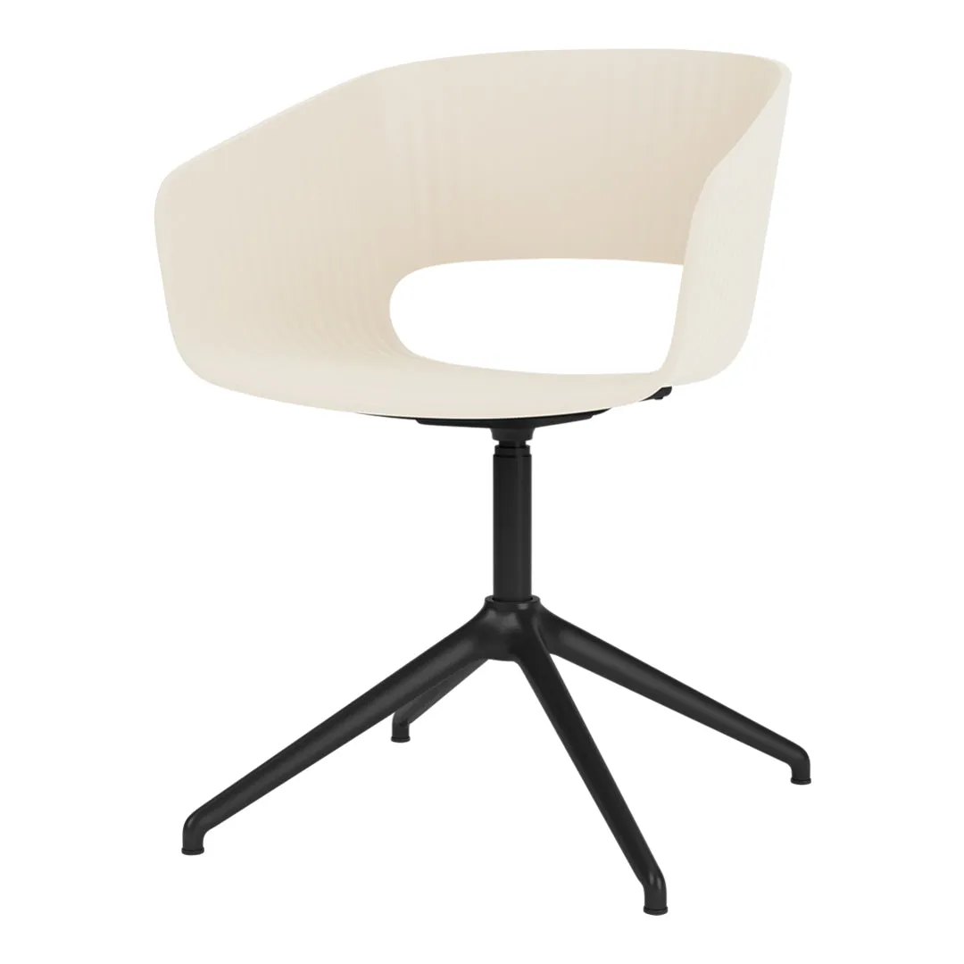 Maree 404 Office Chair - 4-Star Base