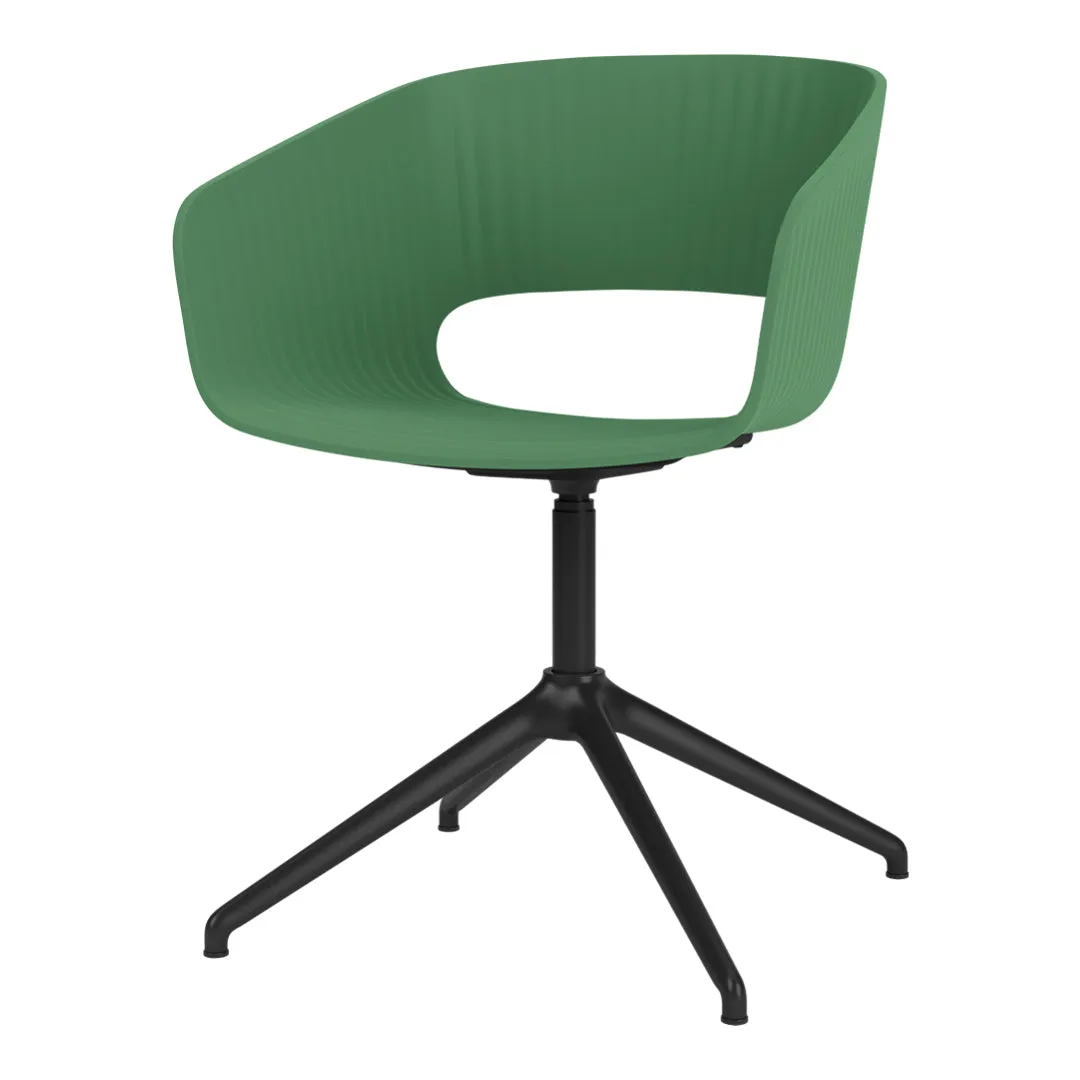 Maree 404 Office Chair - 4-Star Base