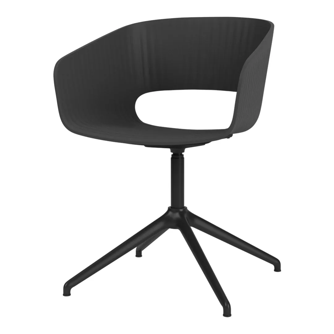 Maree 404 Office Chair - 4-Star Base