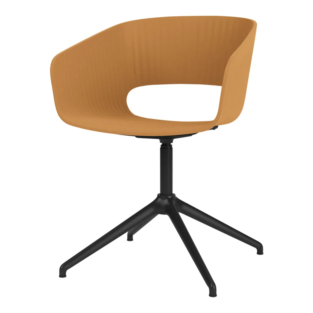 Maree 404 Office Chair - 4-Star Base