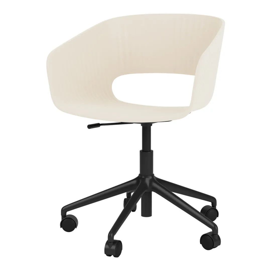 Maree 405 Office Chair - 5-Star Base w/ Casters
