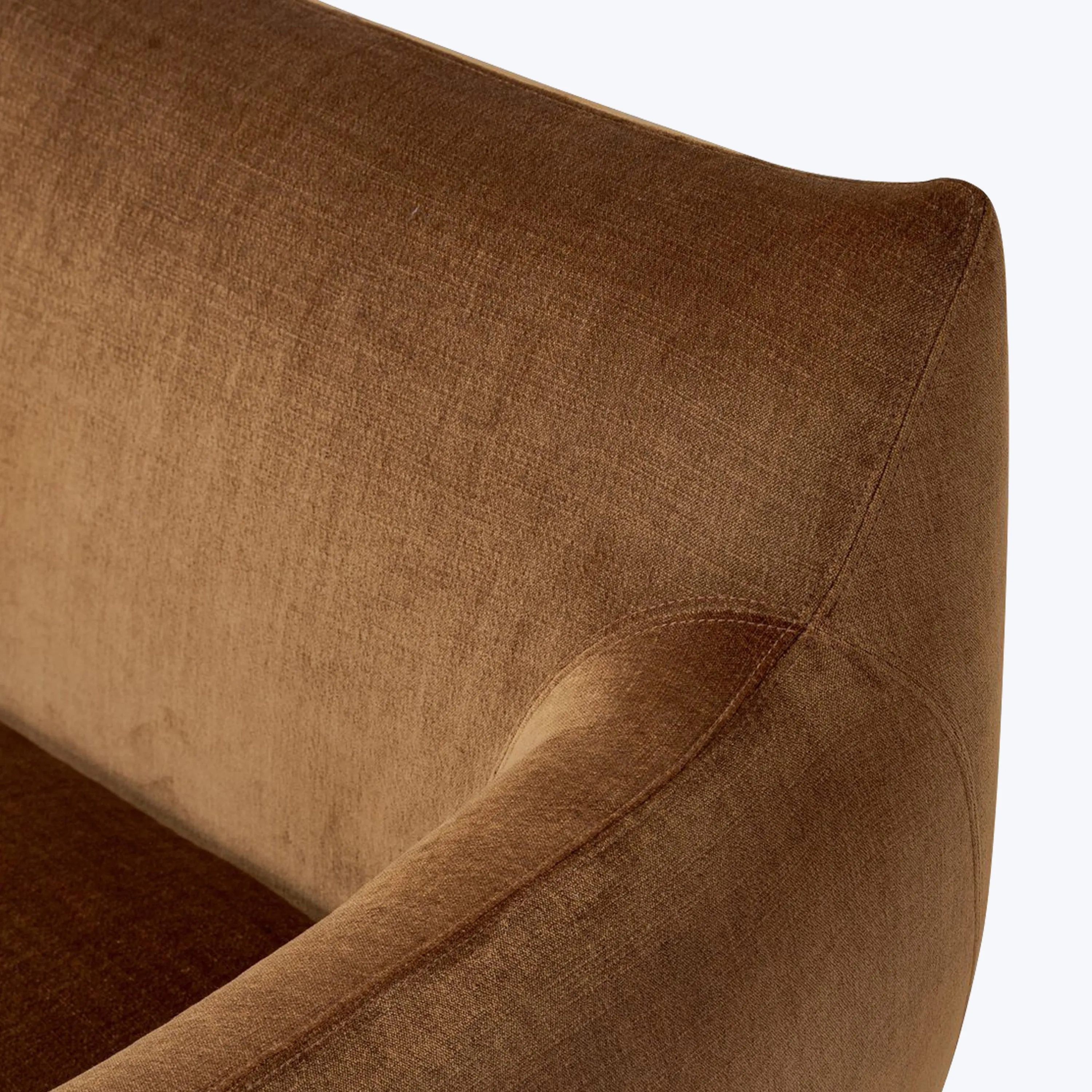 Margot Swivel Chair
