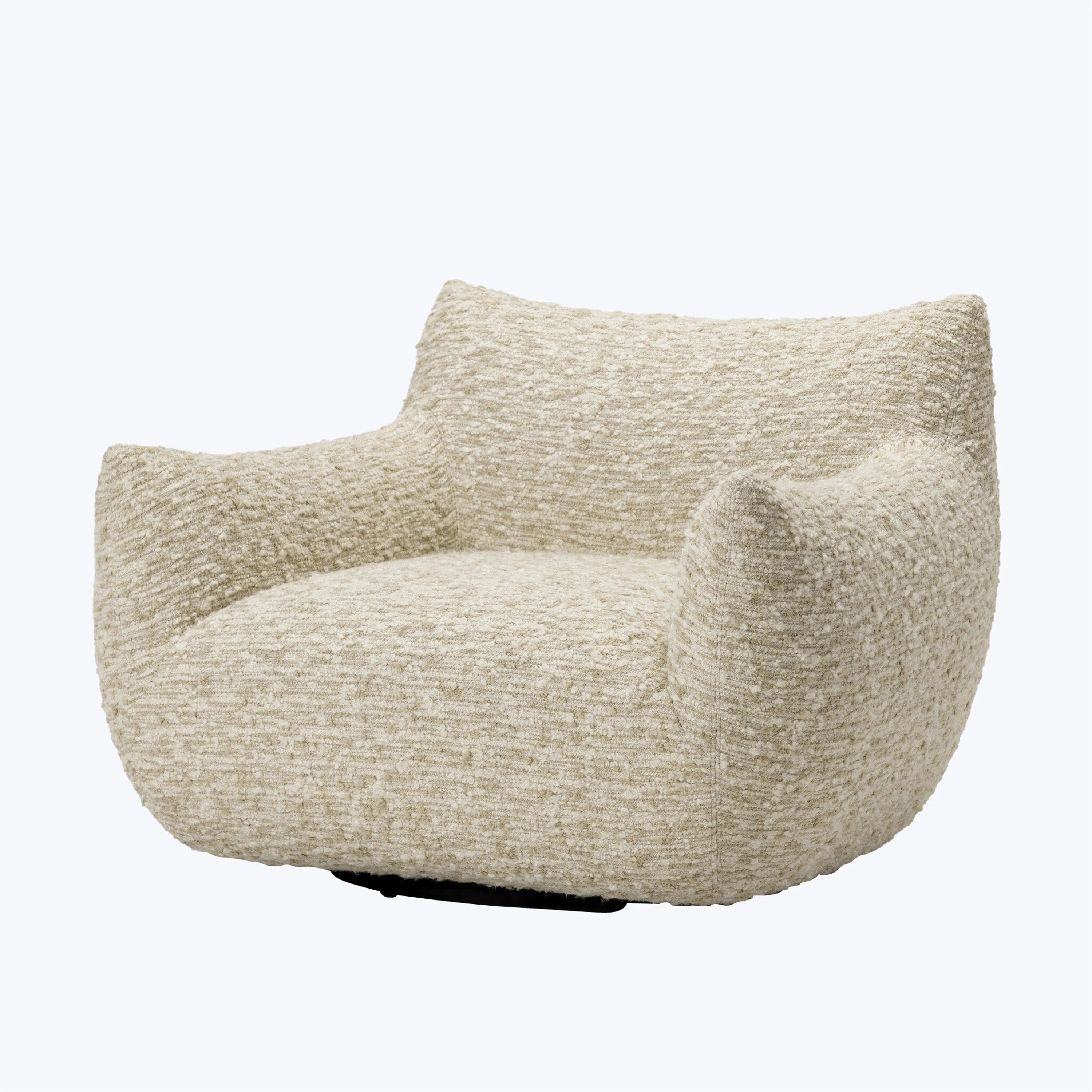 Margot Swivel Chair