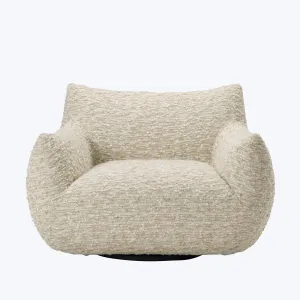 Margot Swivel Chair