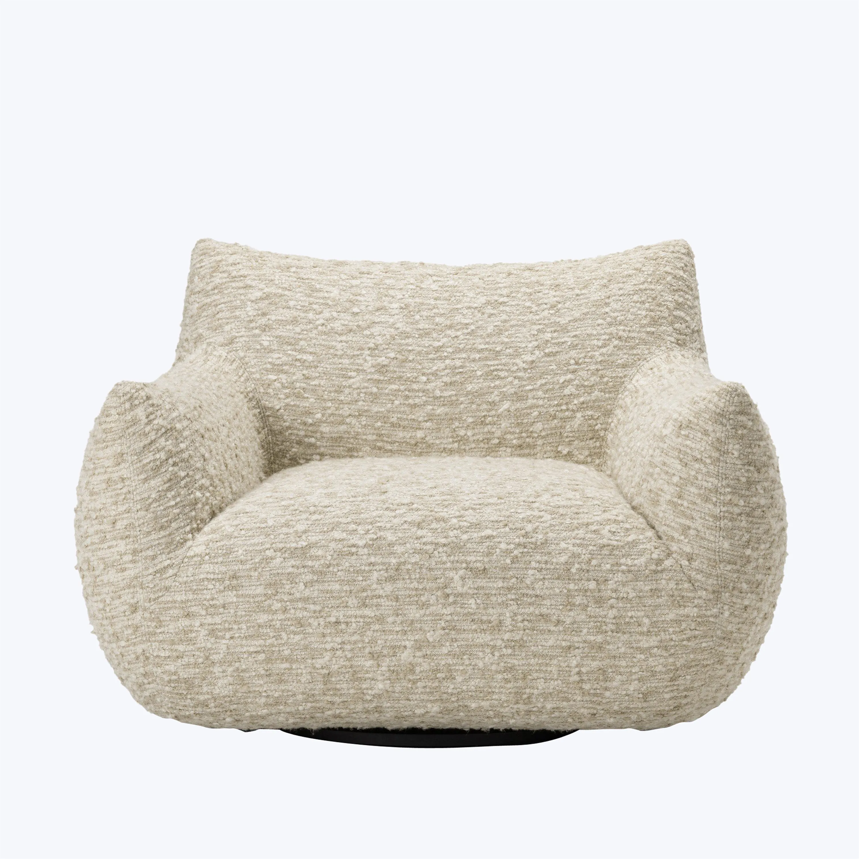 Margot Swivel Chair