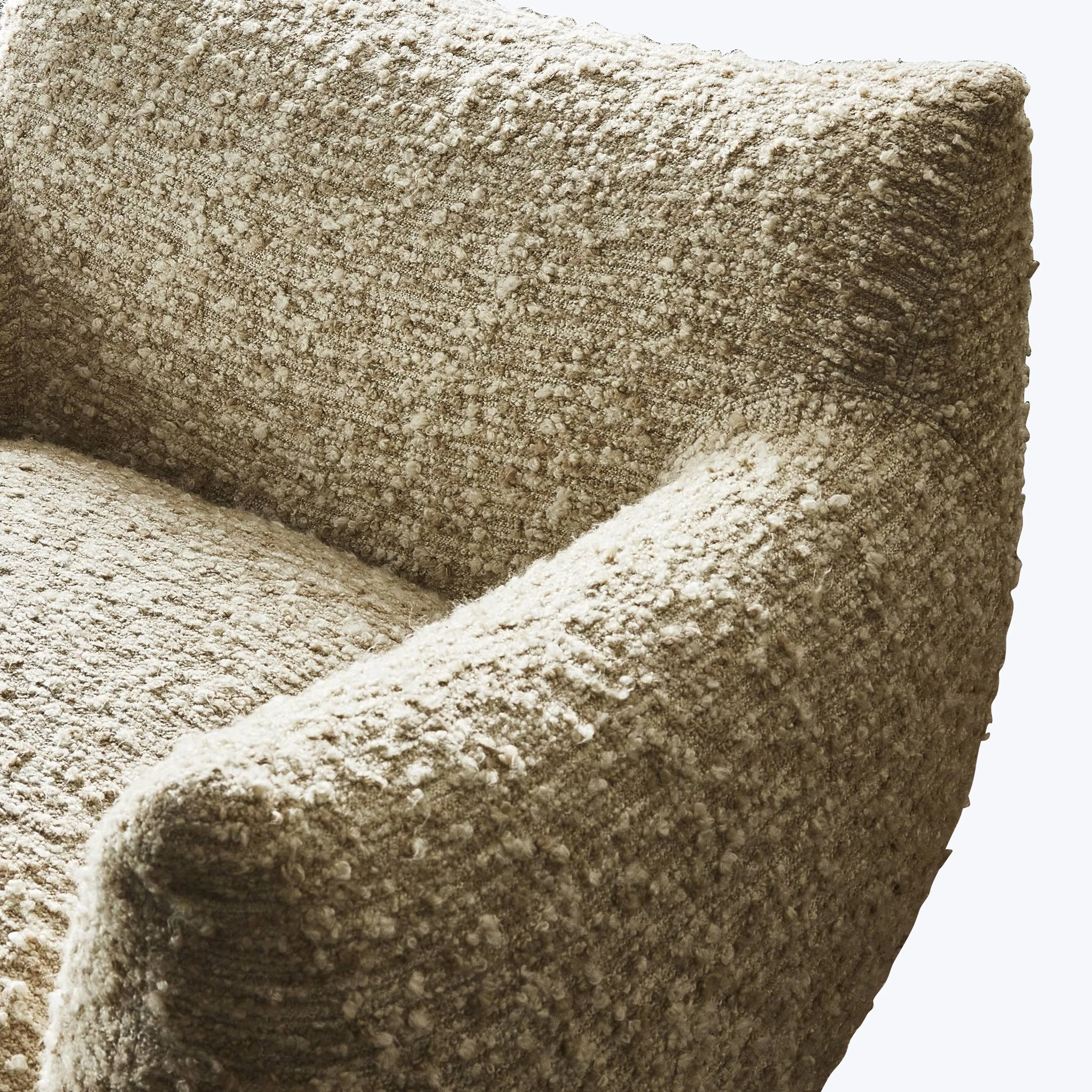 Margot Swivel Chair
