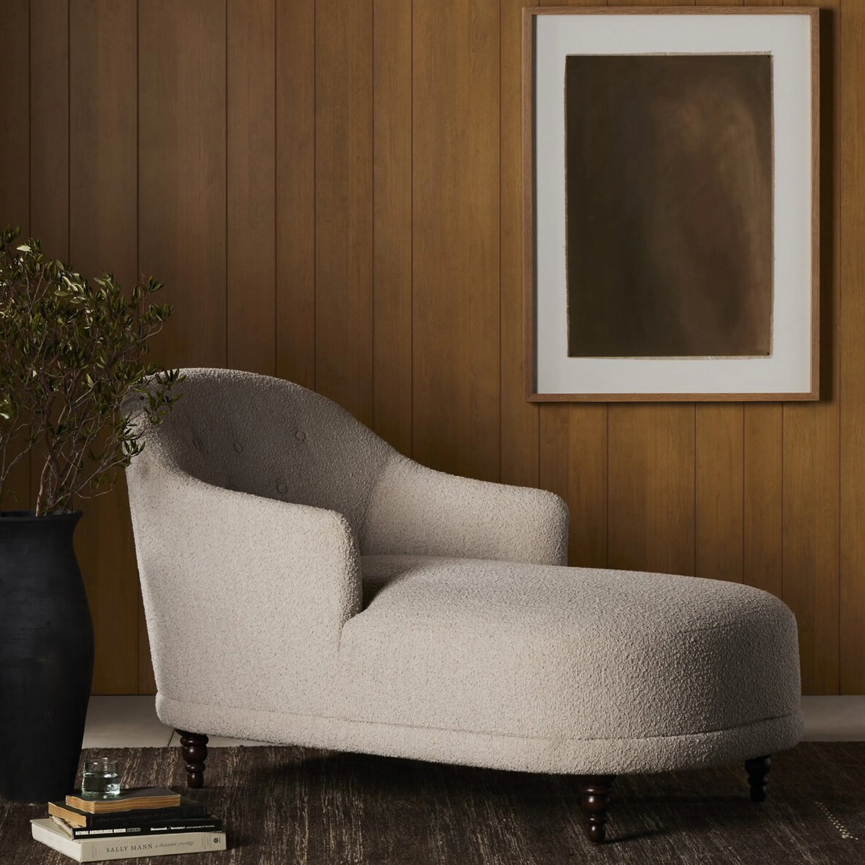 Marnie Chaise Lounge