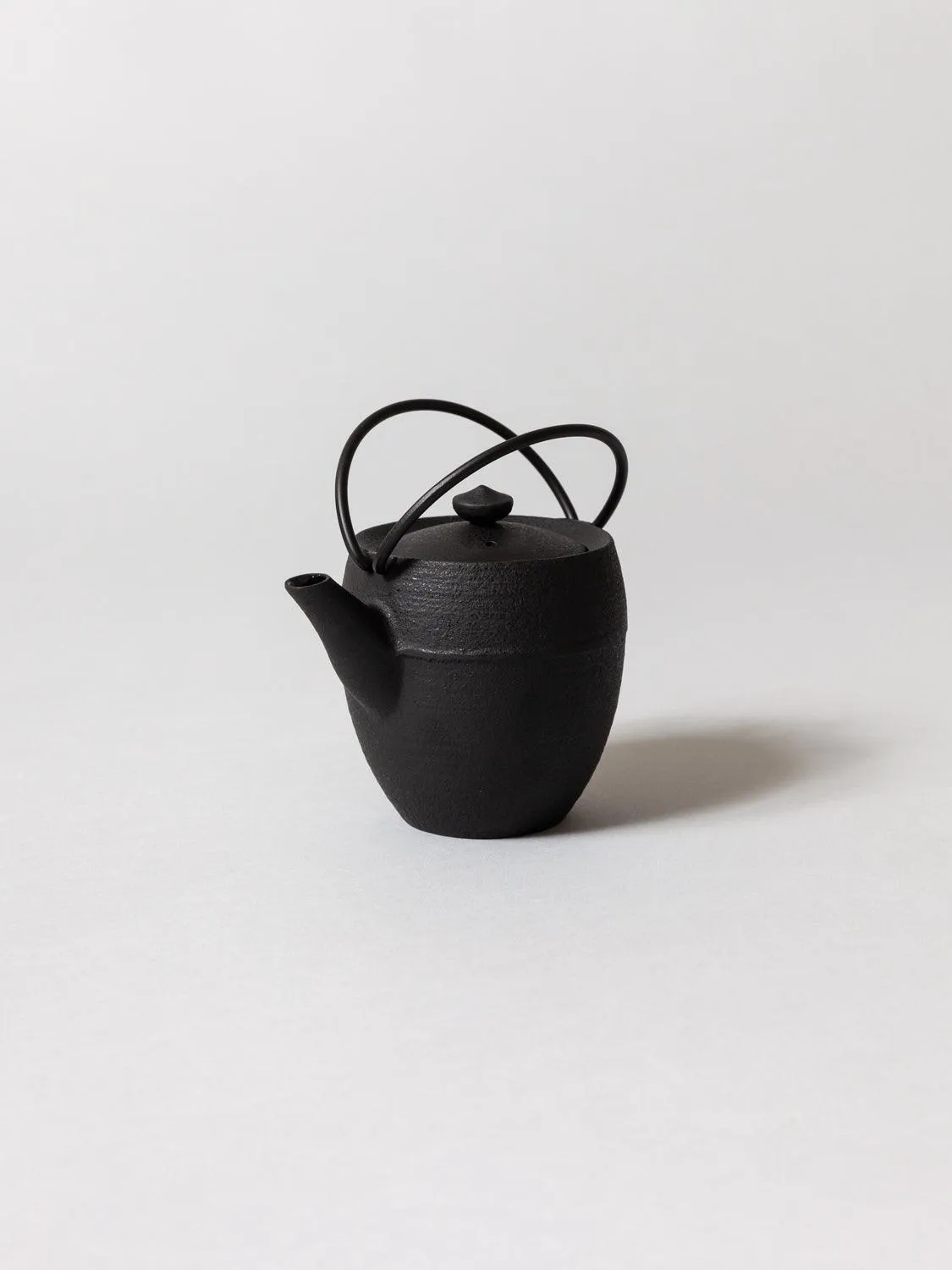 Marutsutsu Cast Iron Teapot