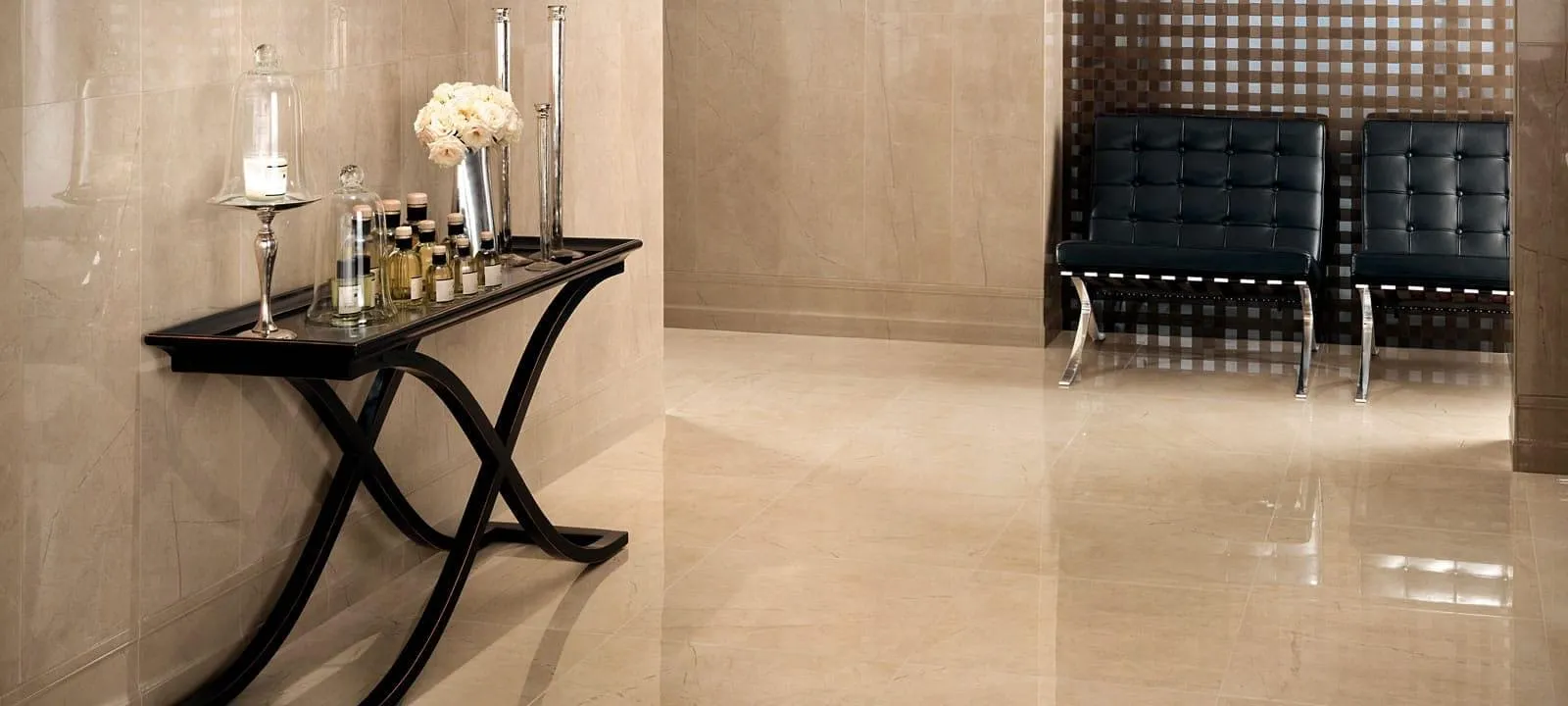 Marvel Beige Mystery Matt 60 x 60cm