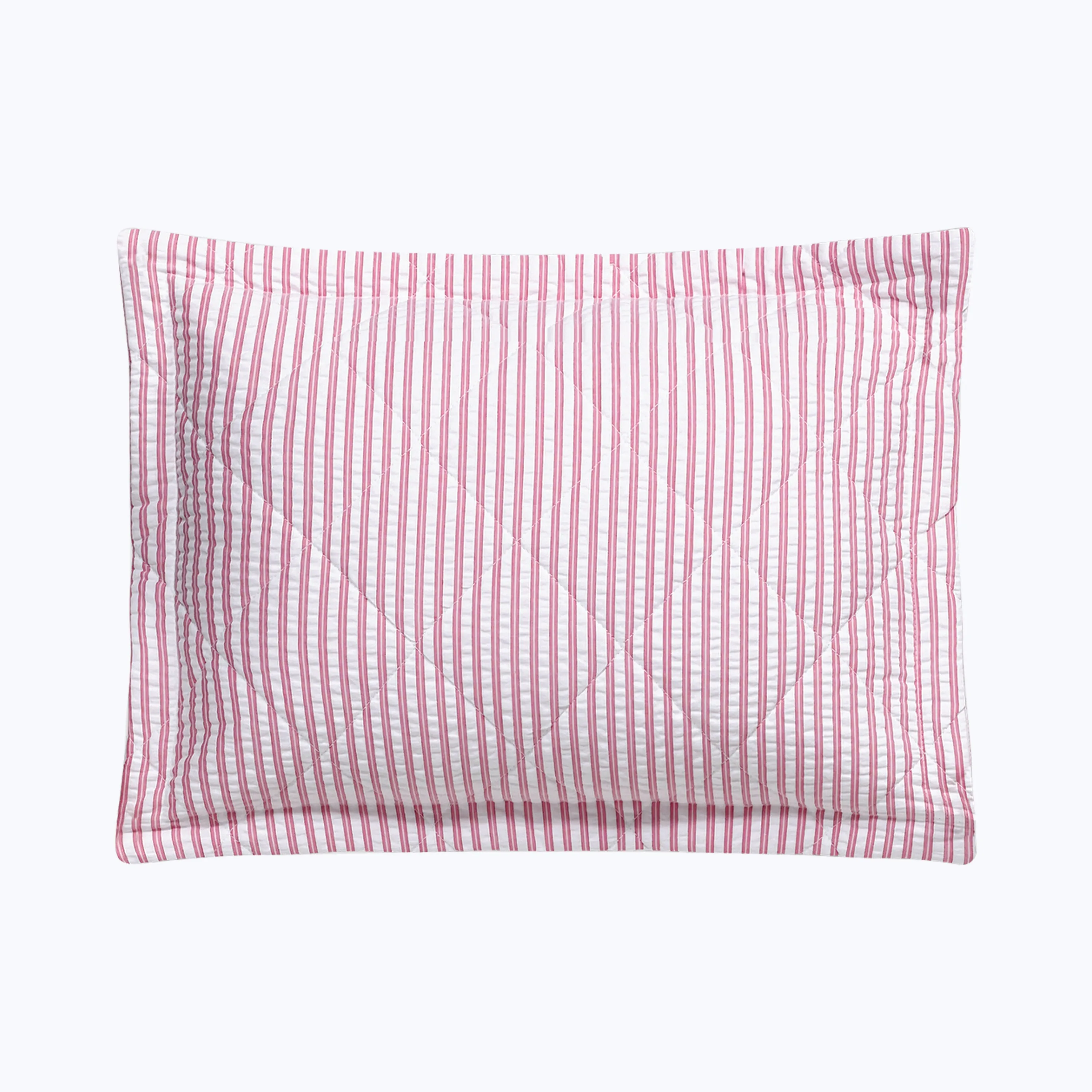 Matteo Cotton Quilted Sham