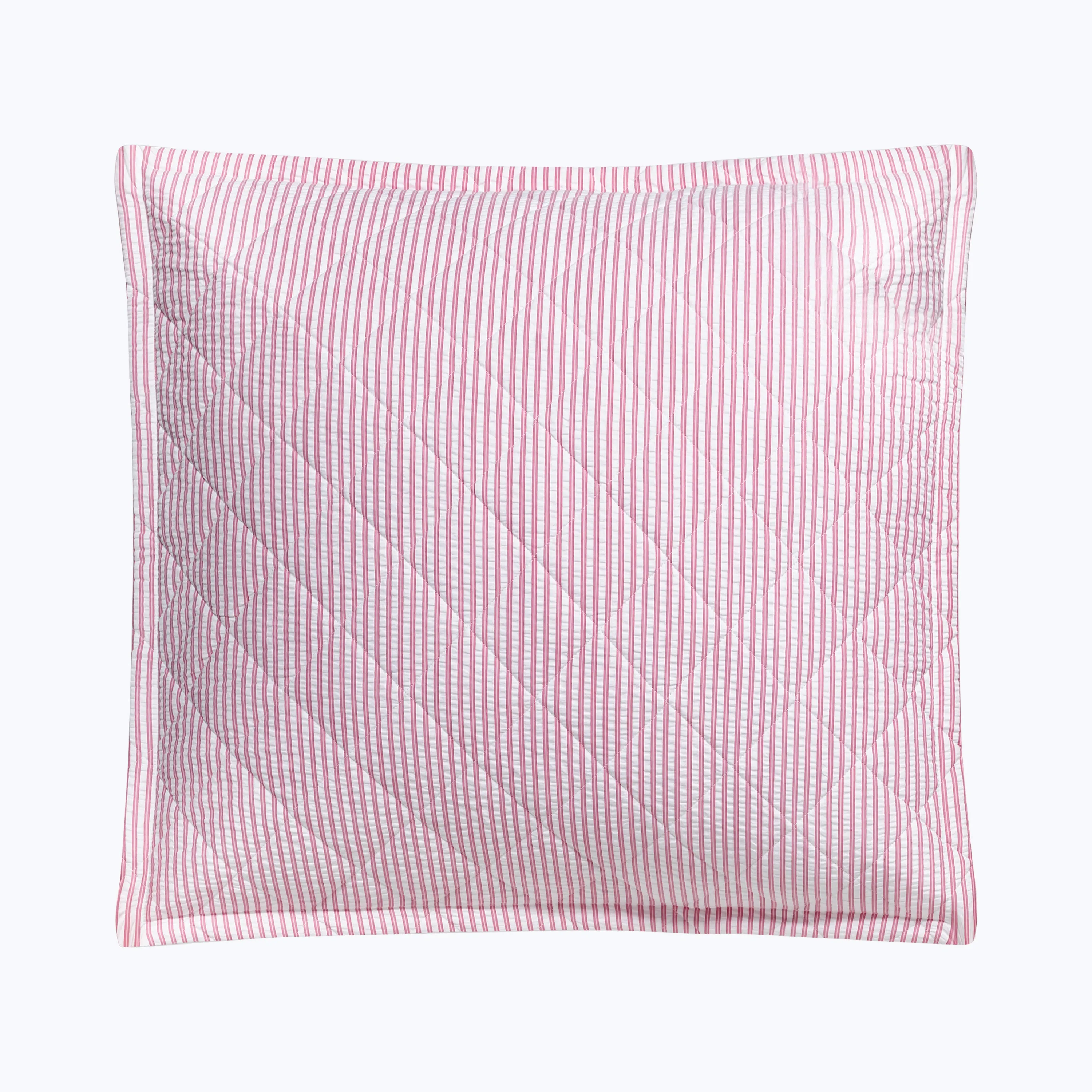 Matteo Cotton Quilted Sham