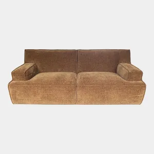 Maxwell - 3 Seat Sofa In Fabric