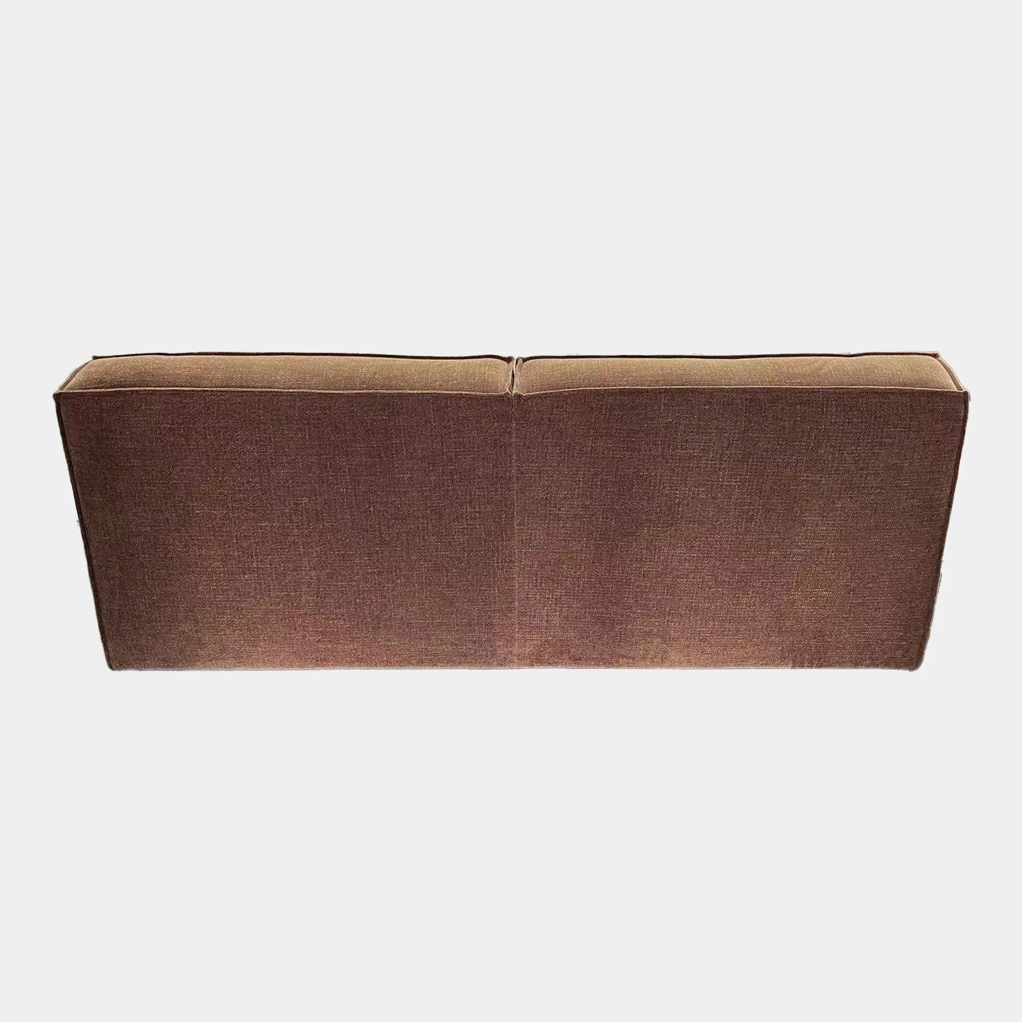 Maxwell - 3 Seat Sofa In Fabric