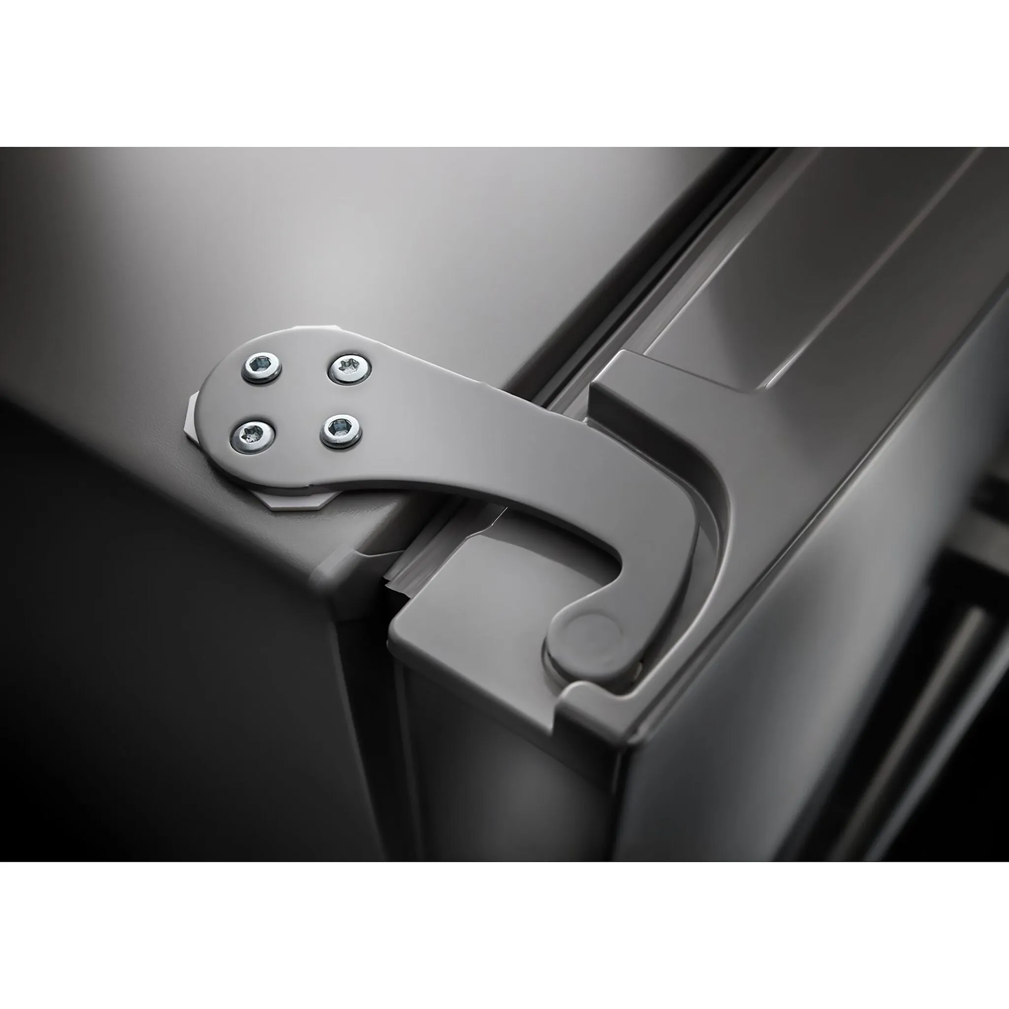 Maytag Fingerprint Resistant Stainless Steel Side-by-Side Refrigerator (28.3 Cu. Ft.) - MRSF6636RZ