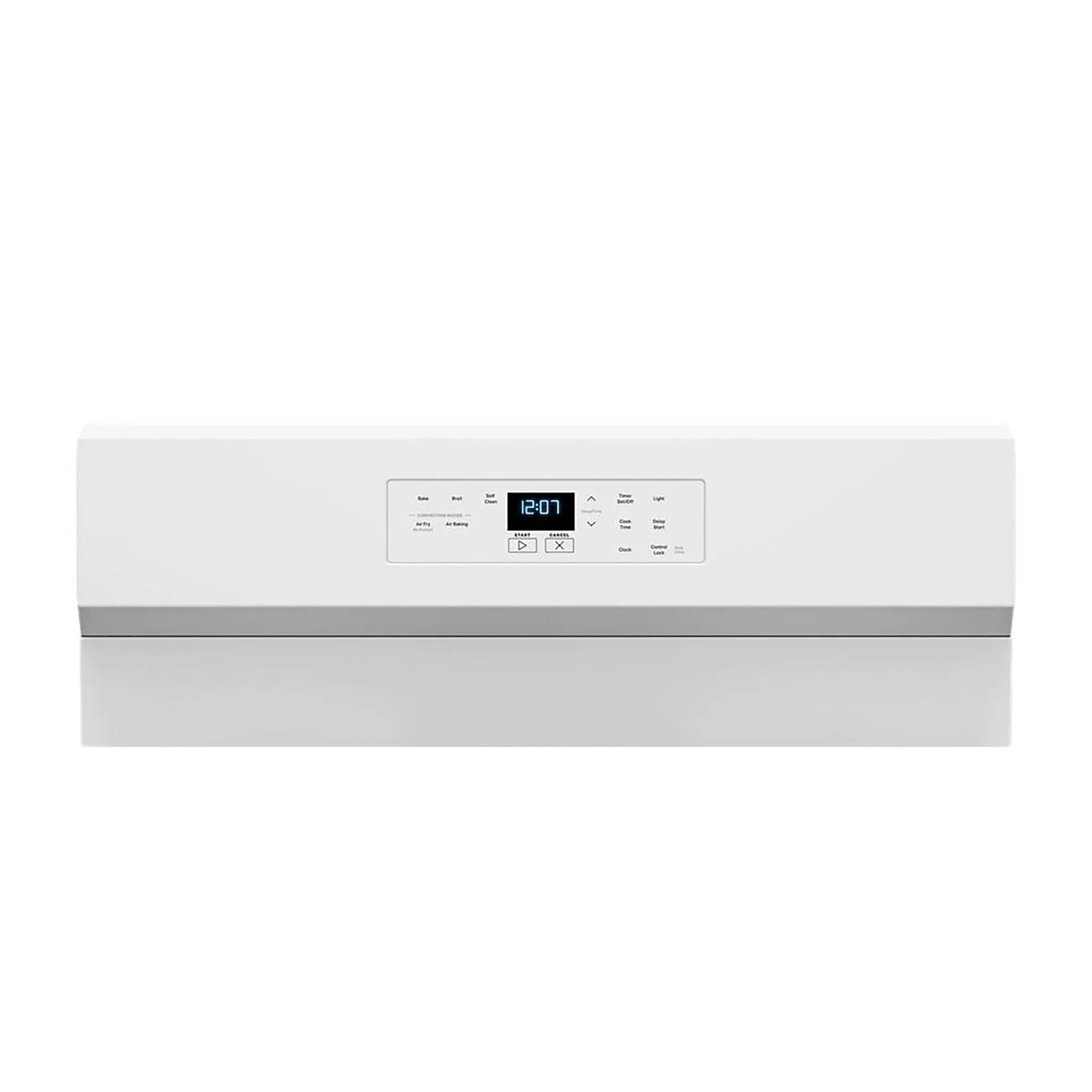 Maytag White Gas Freestanding Range (5 Cu.Ft.) - MFGS6030RW