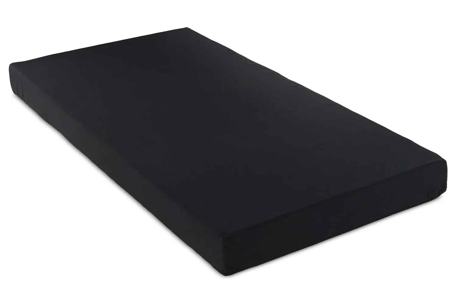 Melody Cushion Firm Twin Mattress - Preselected Colour