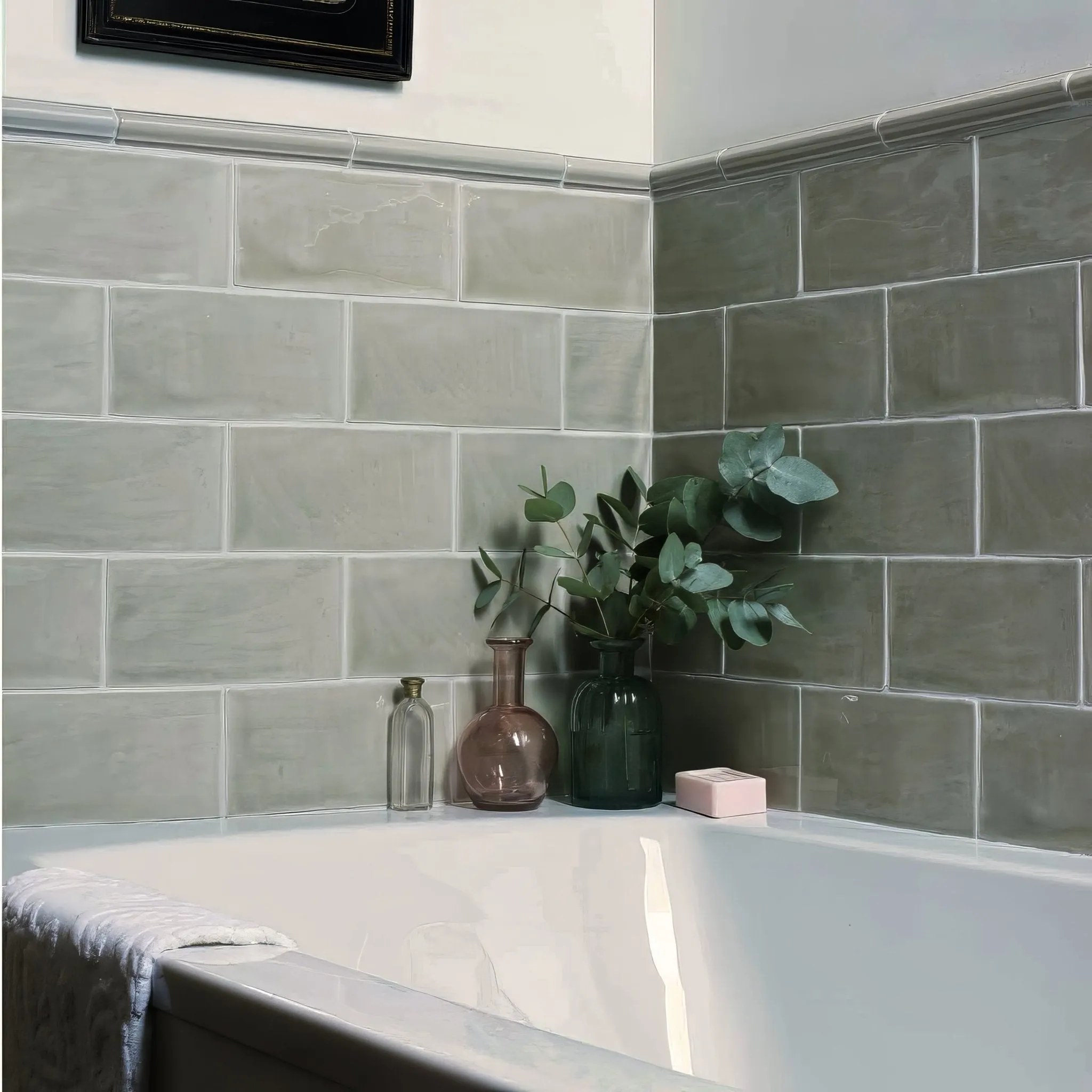 Mere Brick Tile