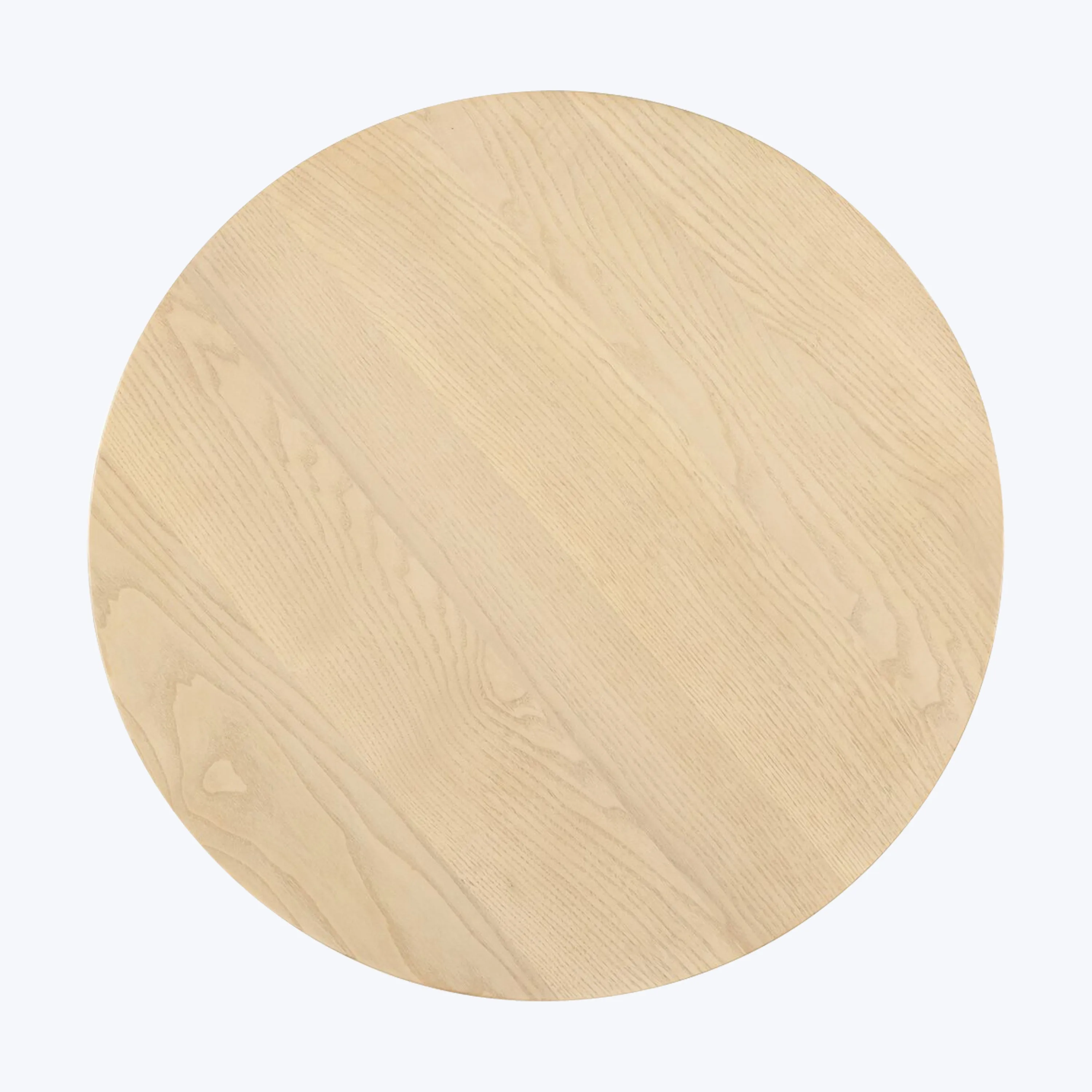 Merla Wood End Table
