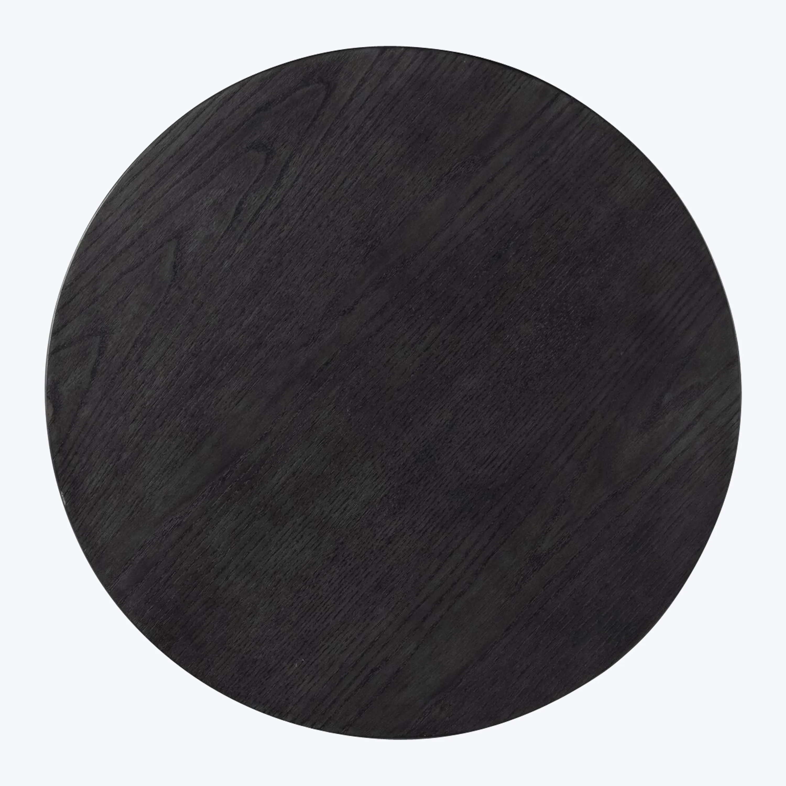 Merla Wood End Table