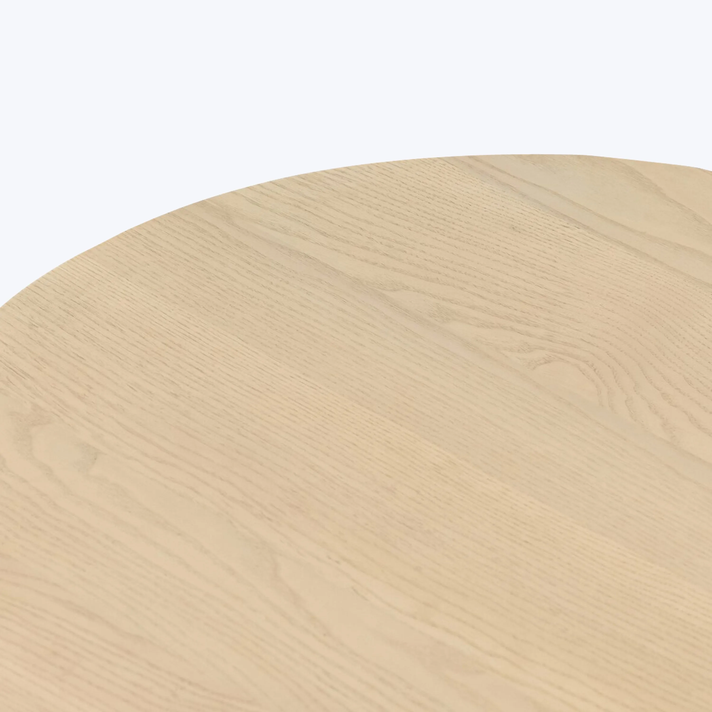 Merla Wood End Table
