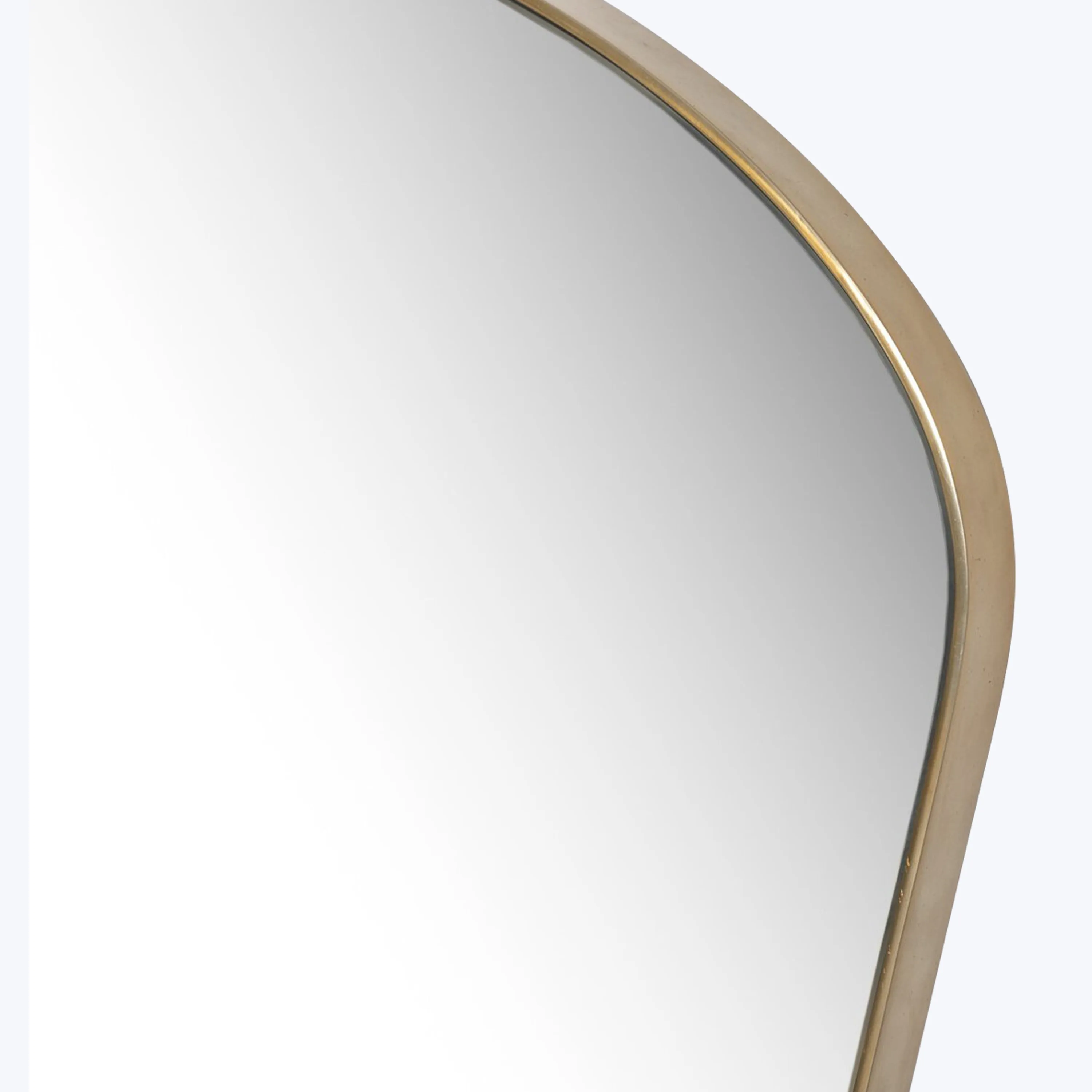 Merona Mantel Mirror