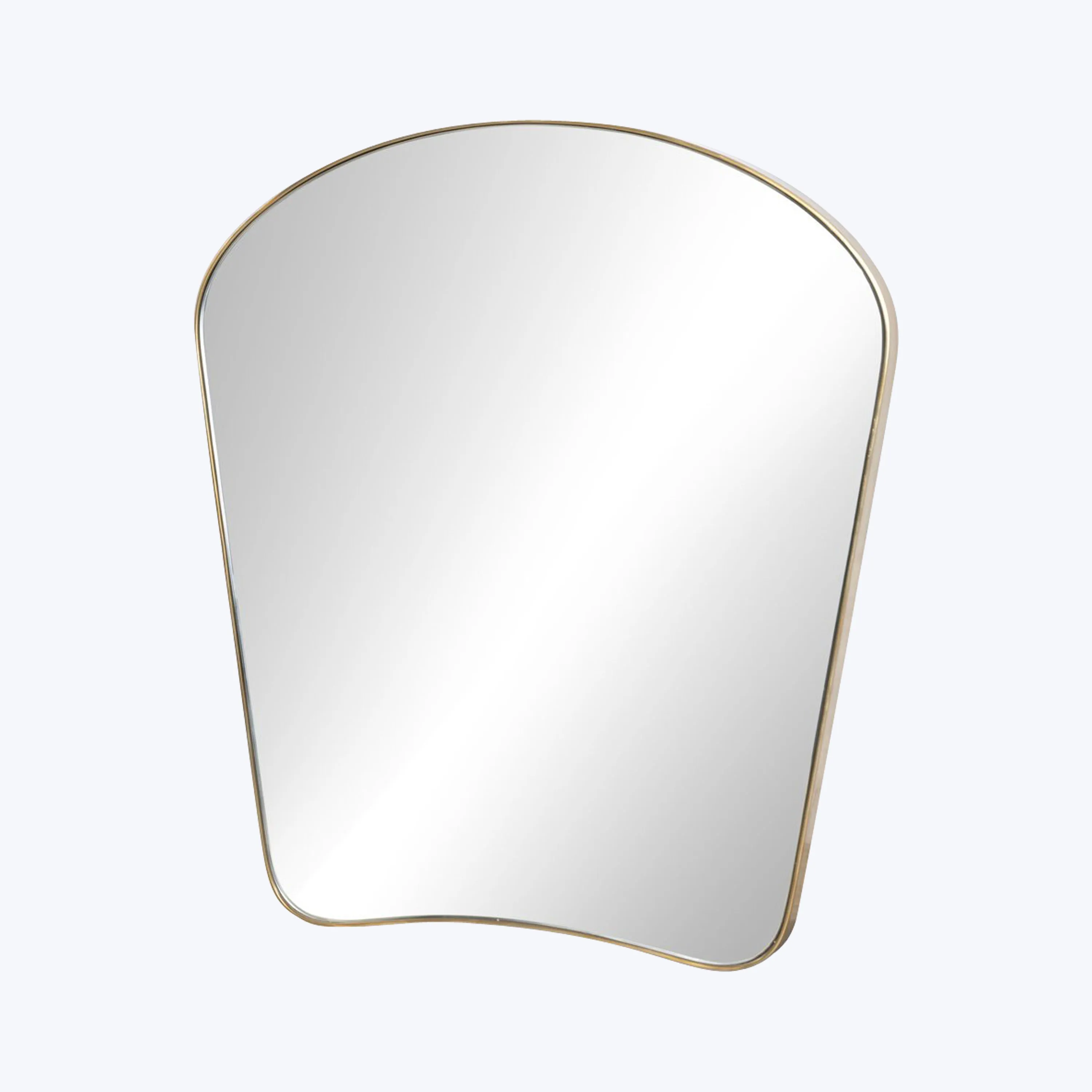 Merona Mantel Mirror
