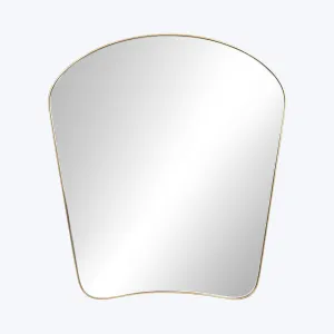 Merona Mantel Mirror