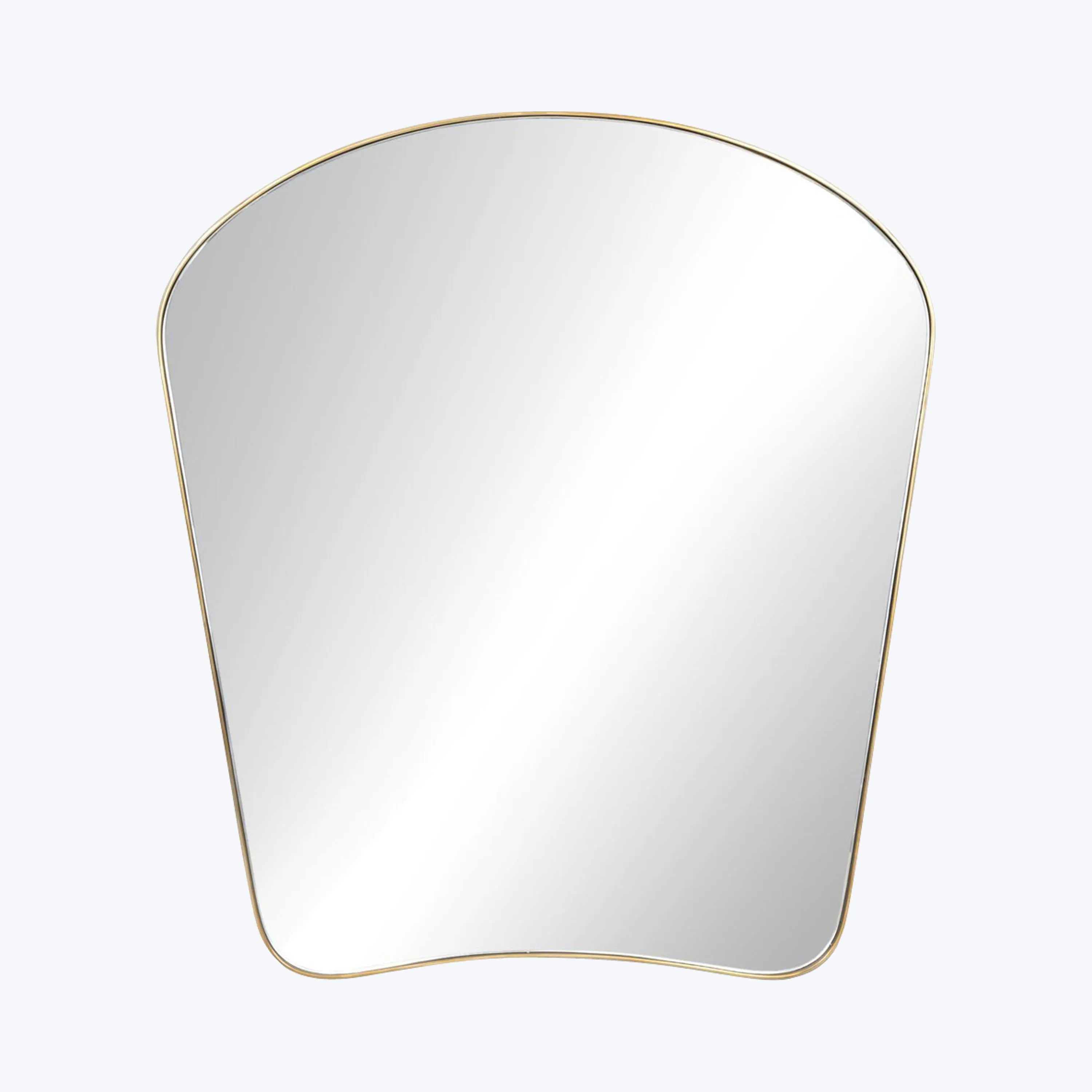 Merona Mantel Mirror