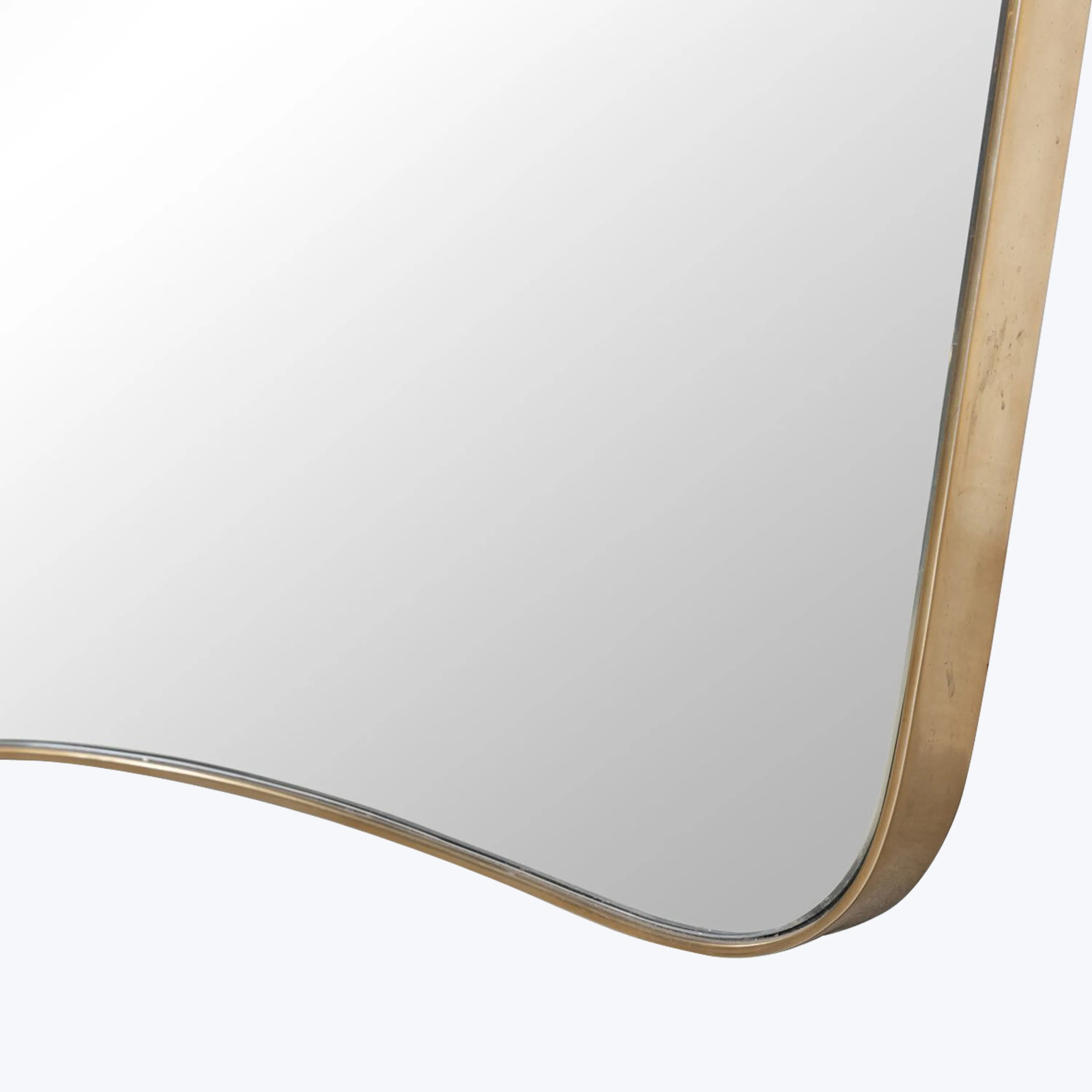 Merona Mantel Mirror