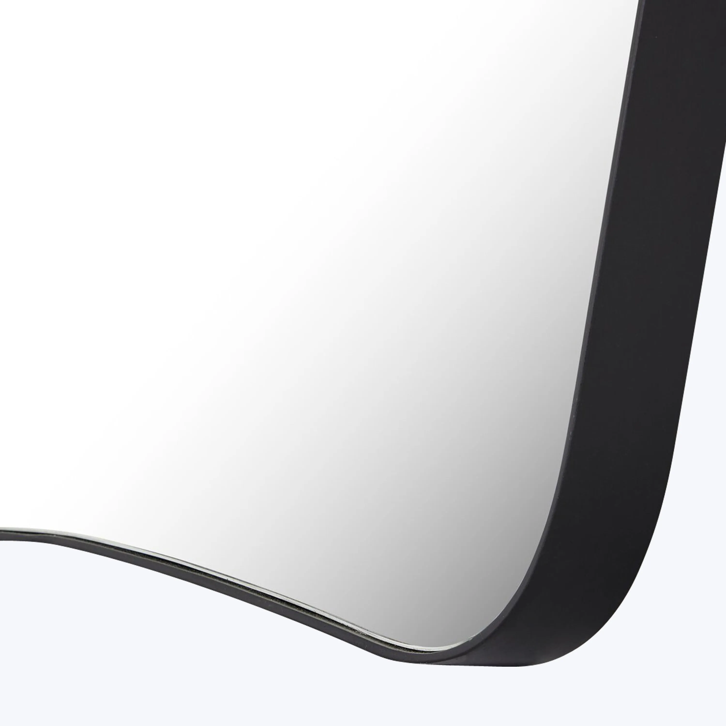 Merona Mantel Mirror