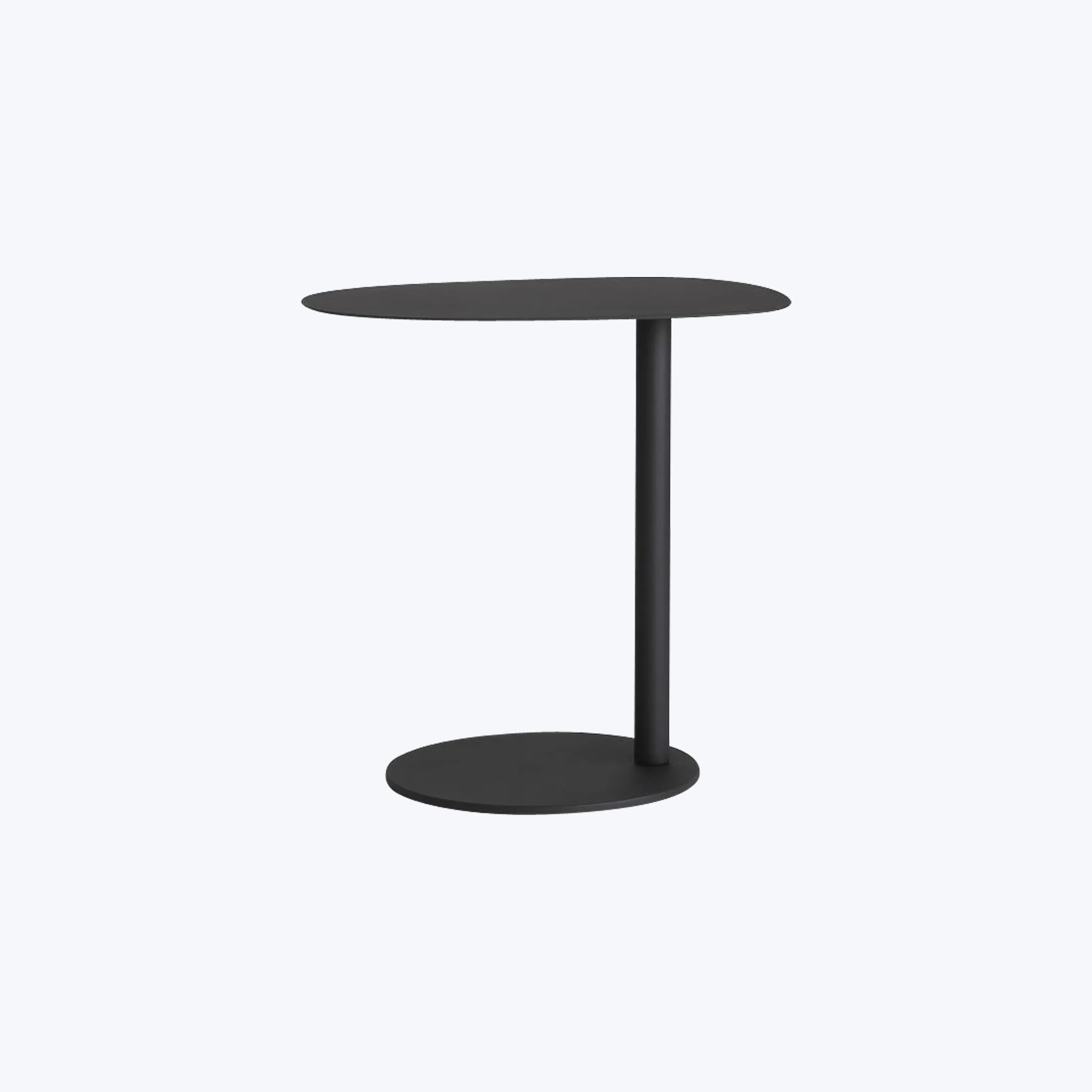 Metro C End Table