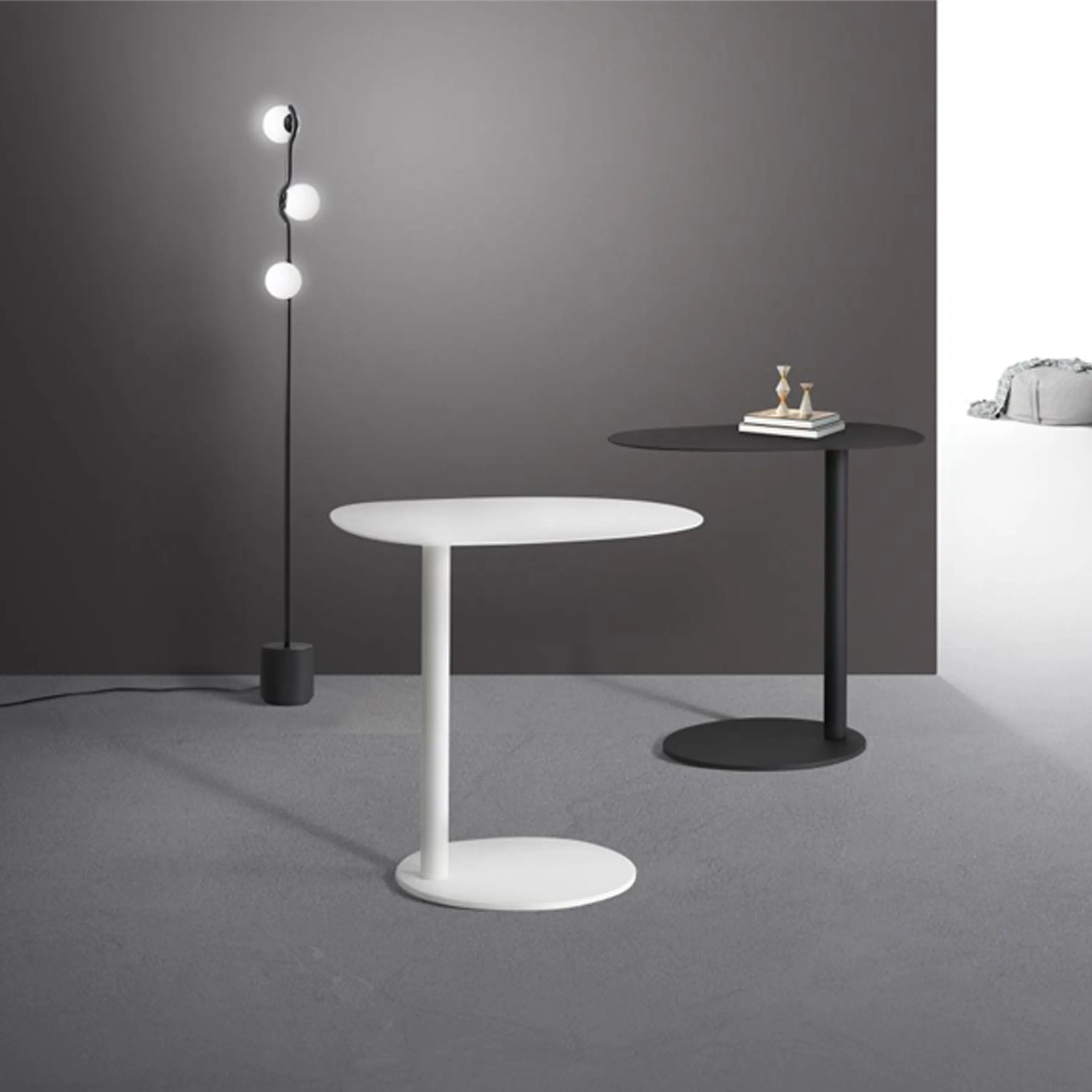 Metro C End Table