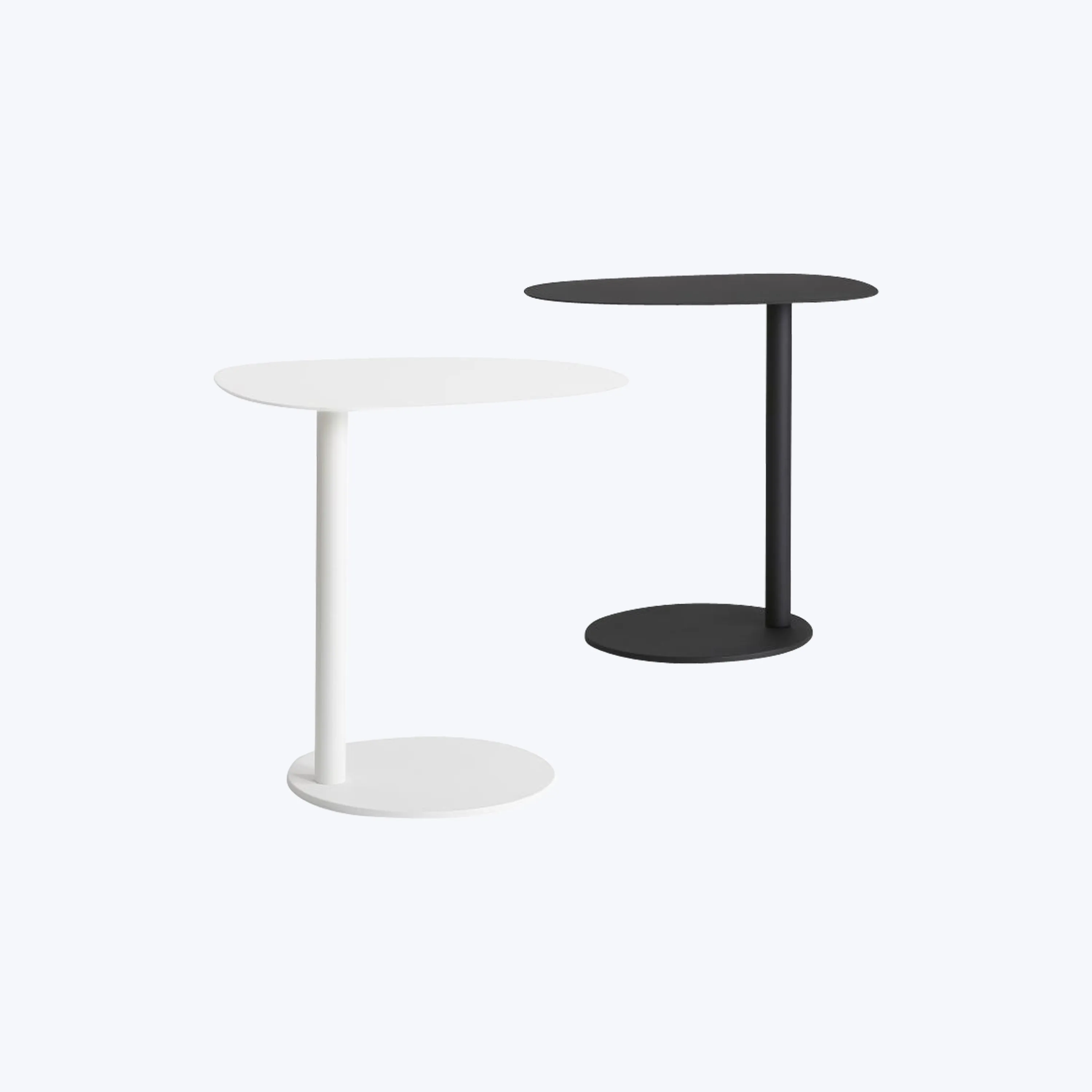 Metro C End Table