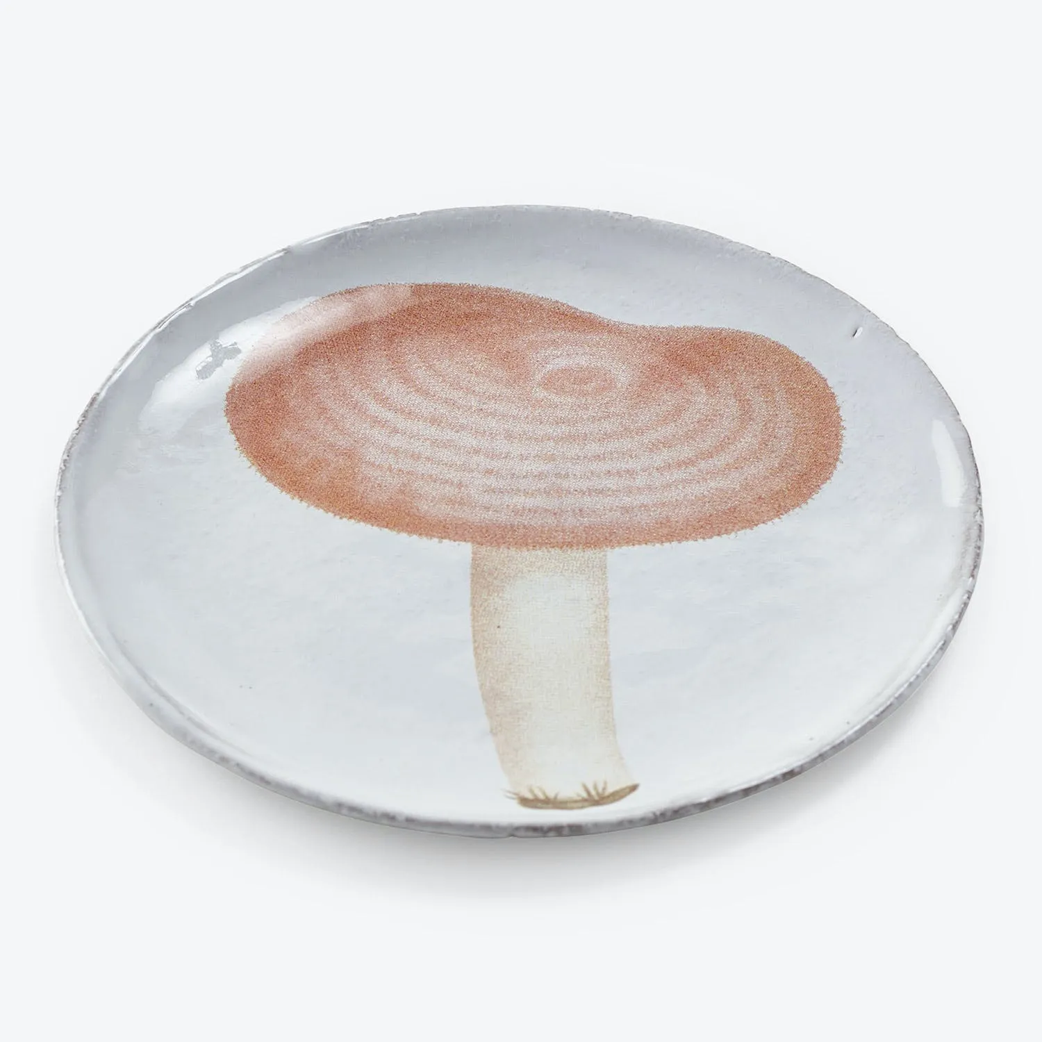 Meurtier Saucer