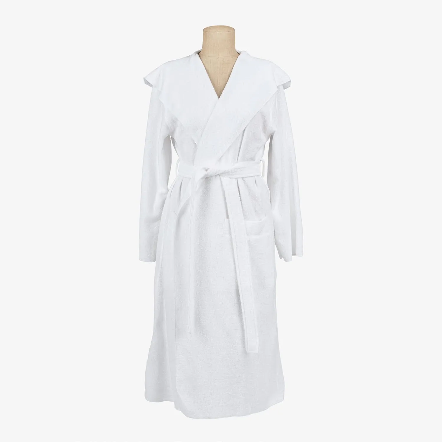 Meyzer Bathrobe