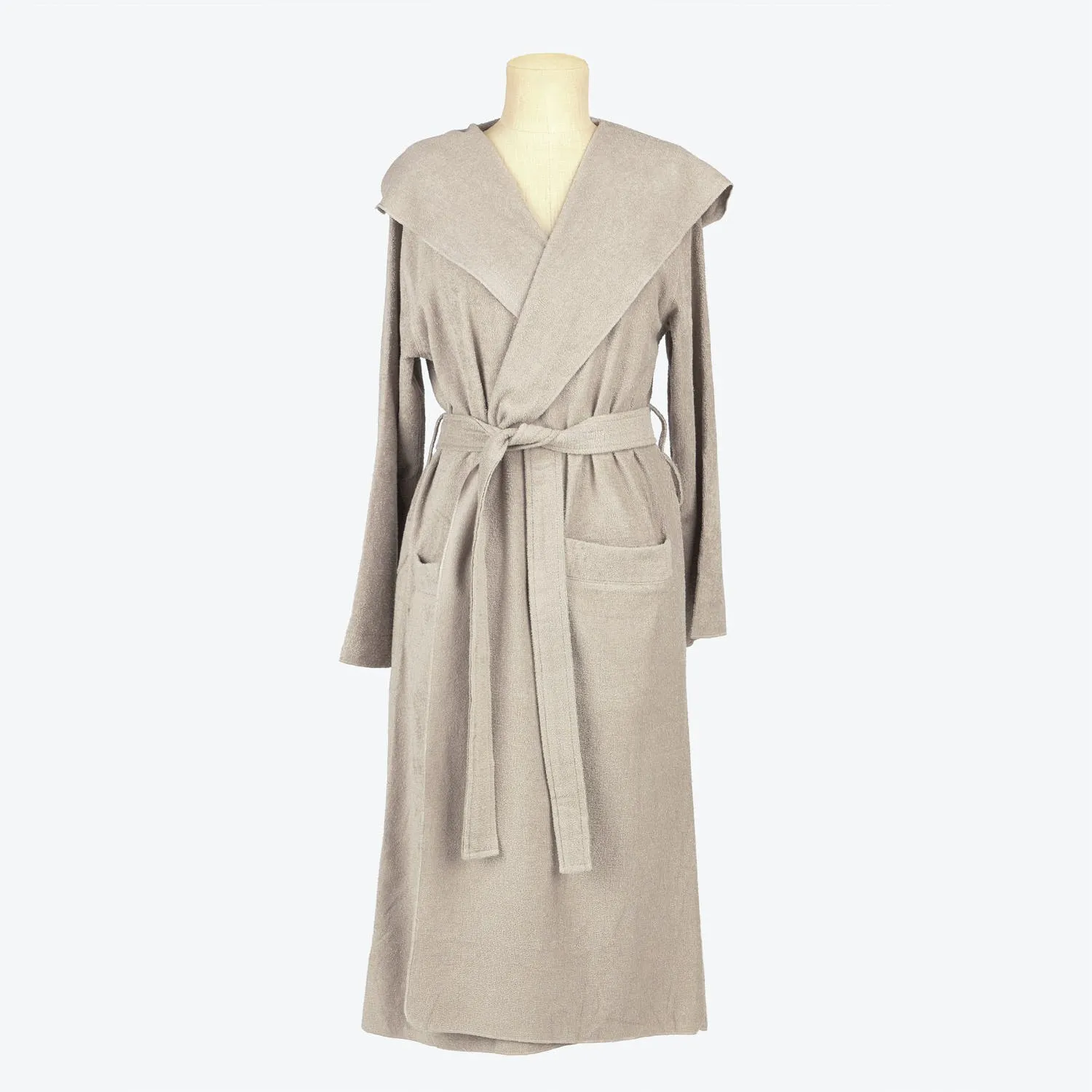 Meyzer Bathrobe