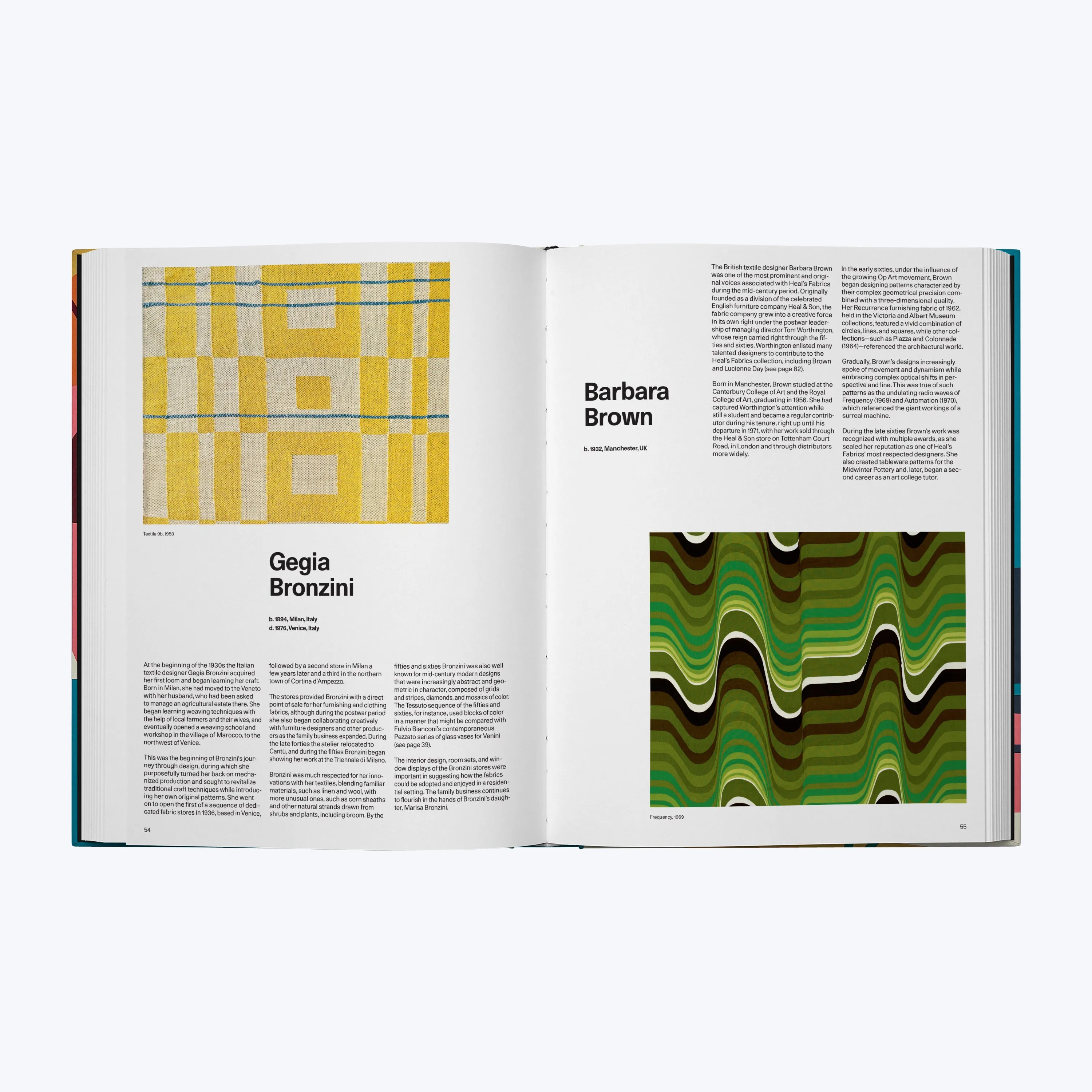 Mid-Century Modern Designers